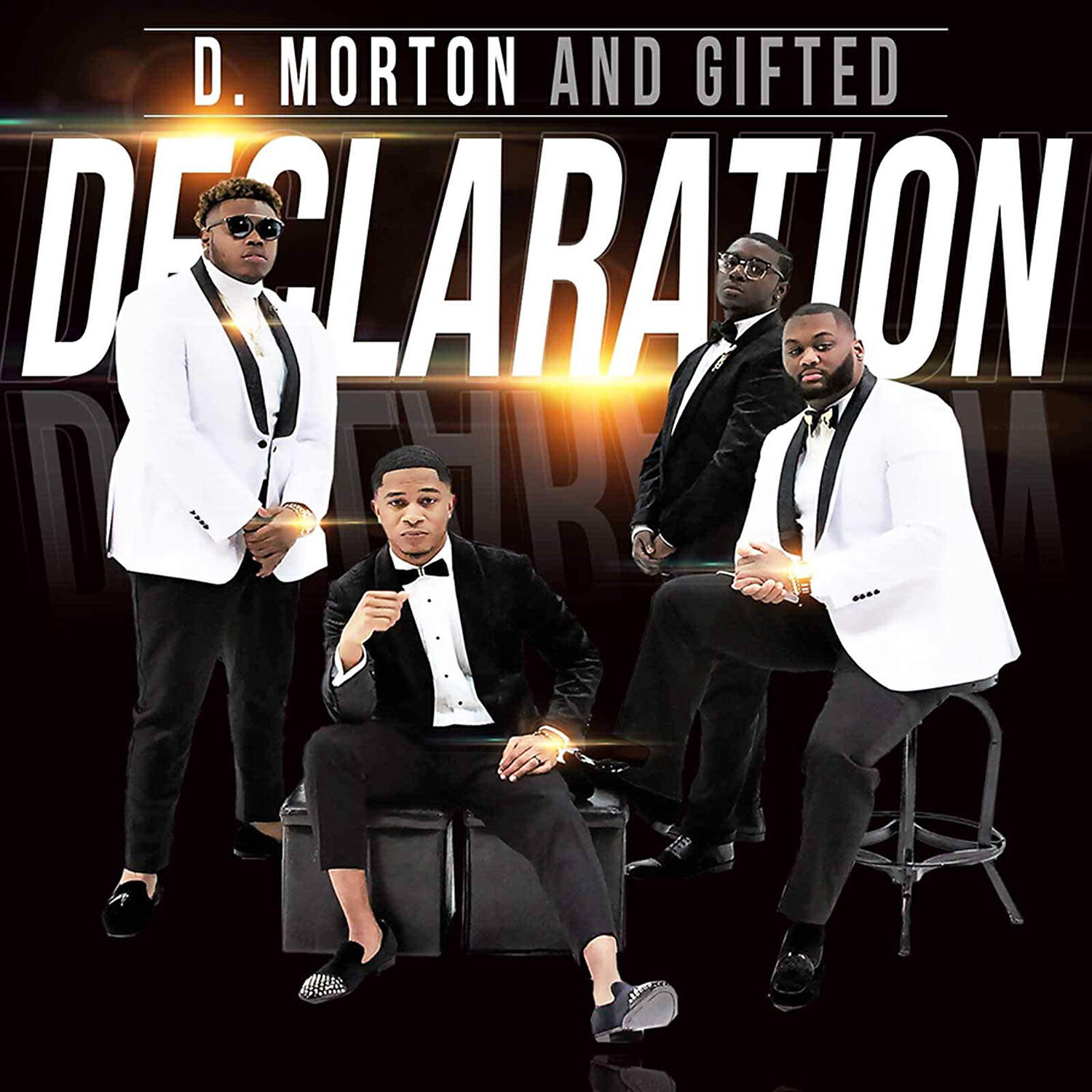 Релиз Declaration