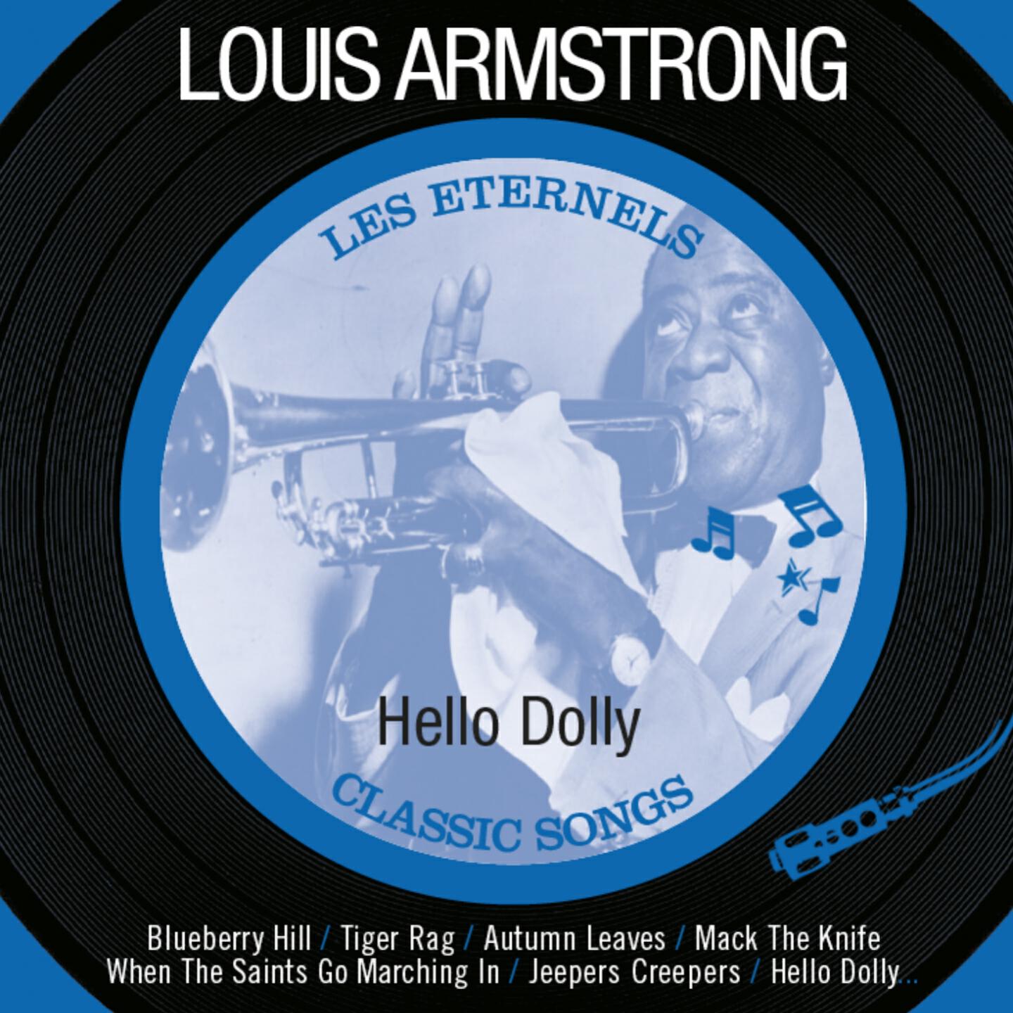 Релиз Hello Dolly