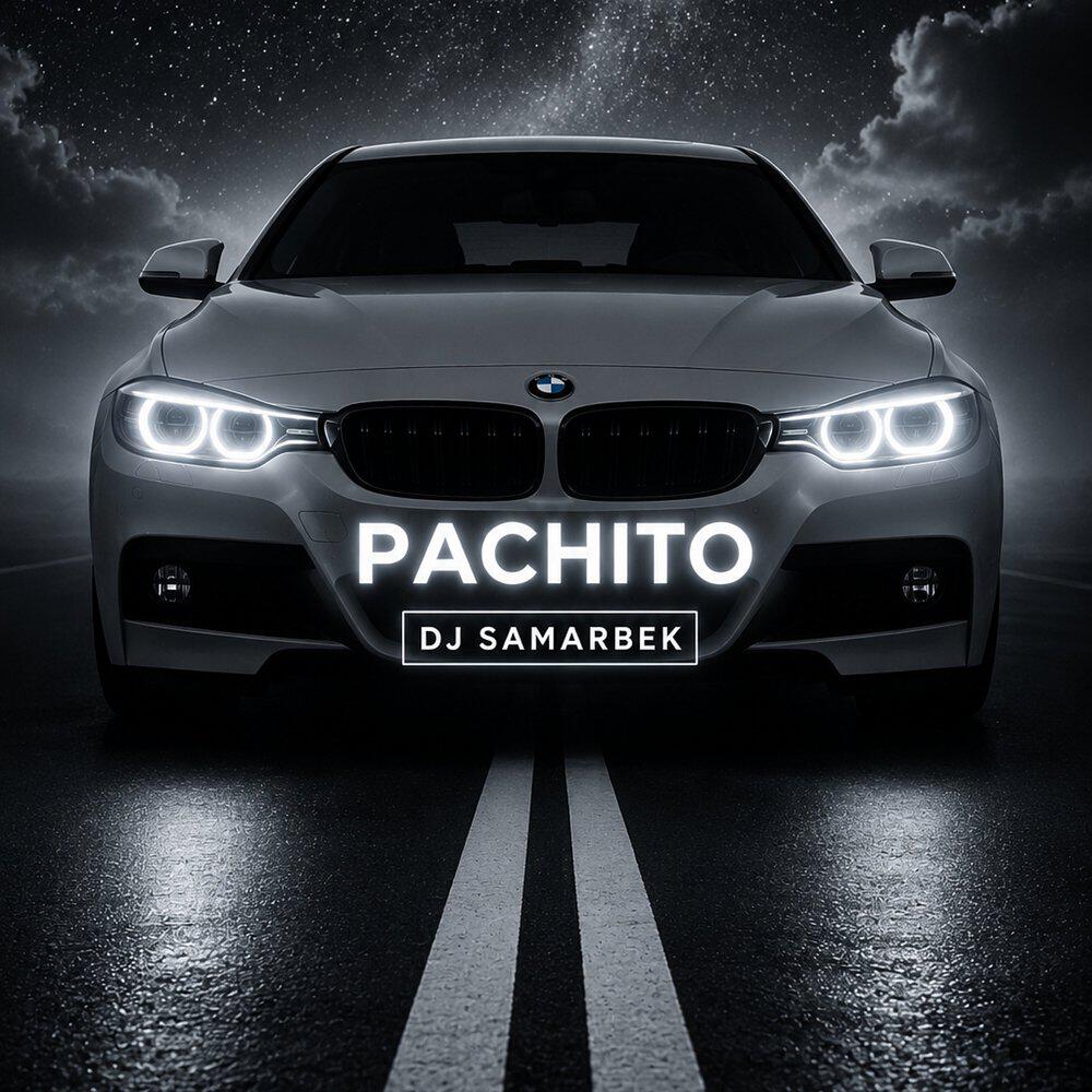 Релиз Pachito
