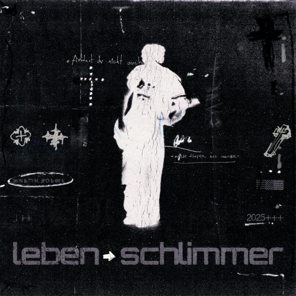Релиз leben =/ schlimmer