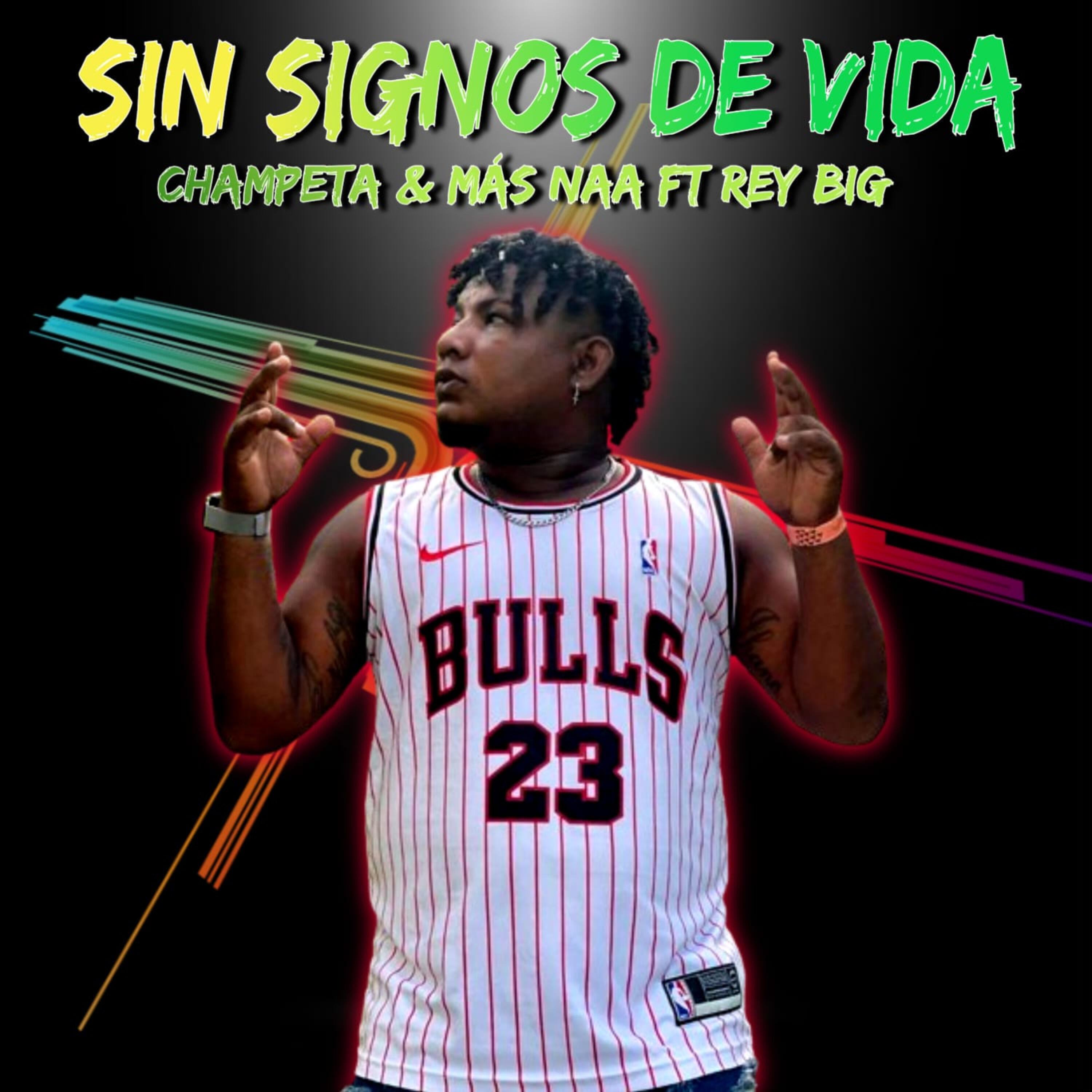 Релиз Sin Signos de Vida