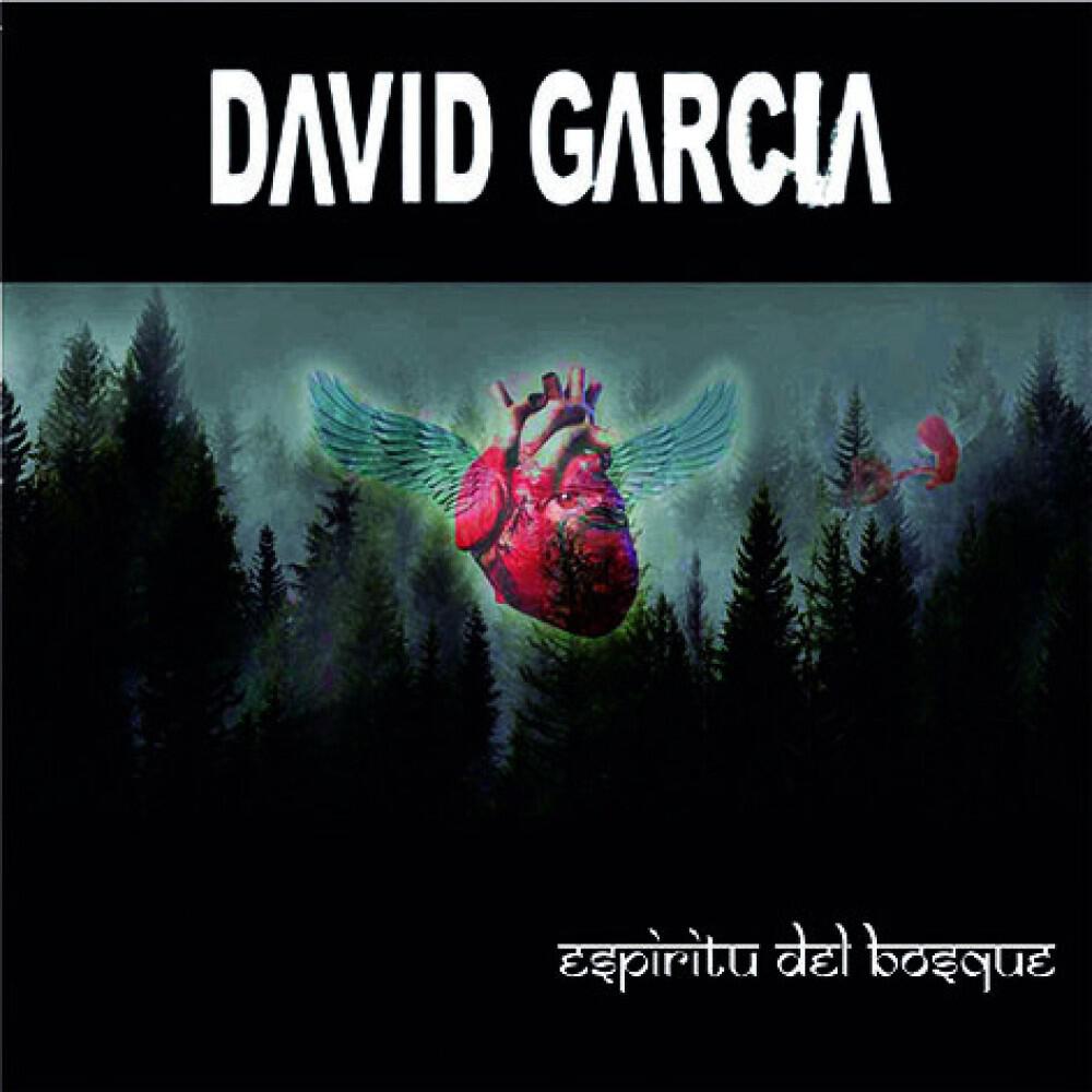 Релиз Espiritu del Bosque