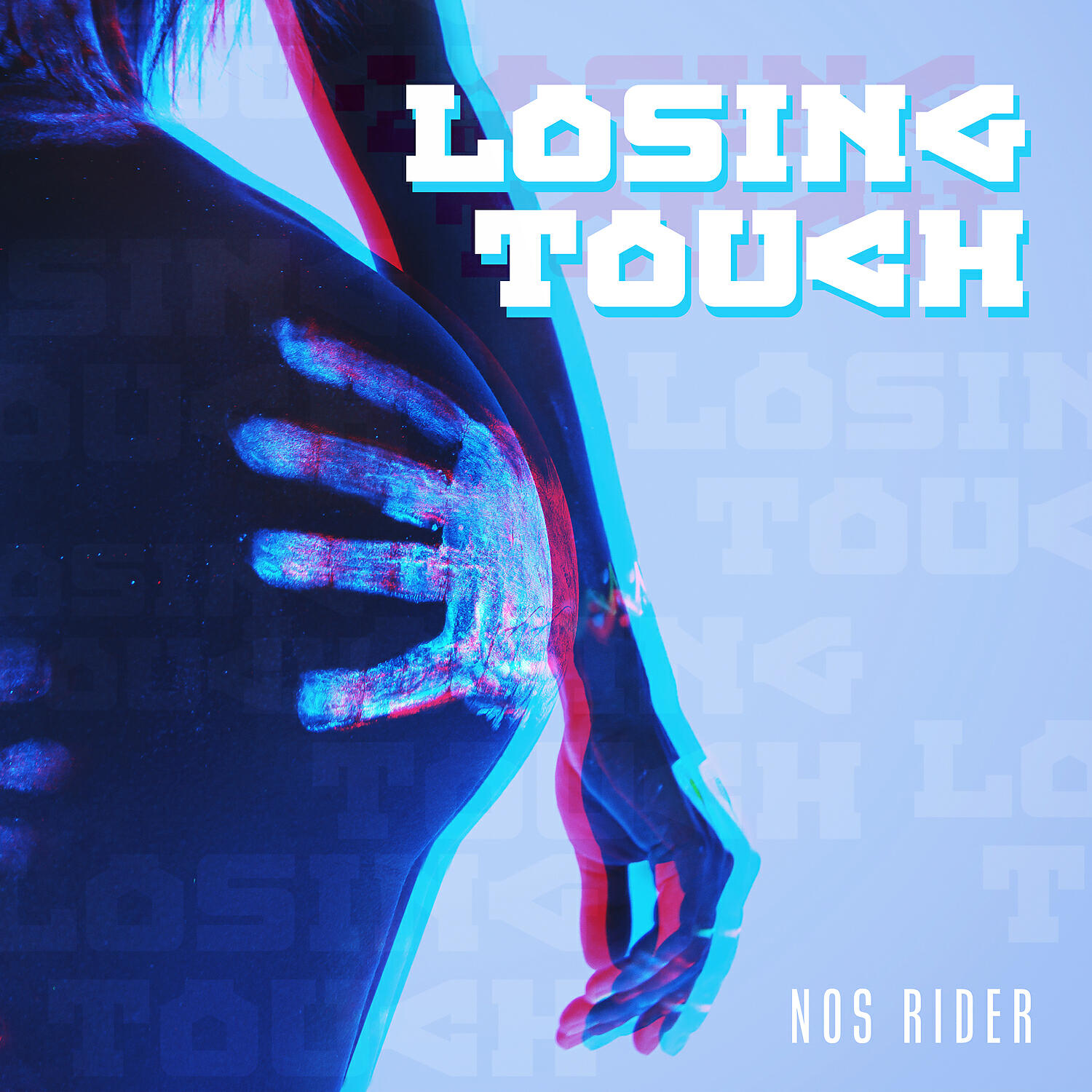 Релиз Losing Touch