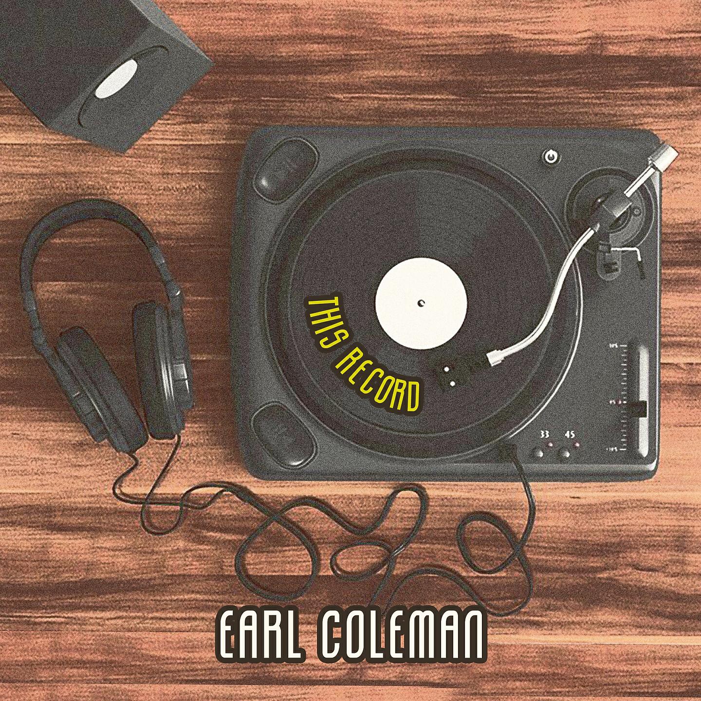 Релиз This Record