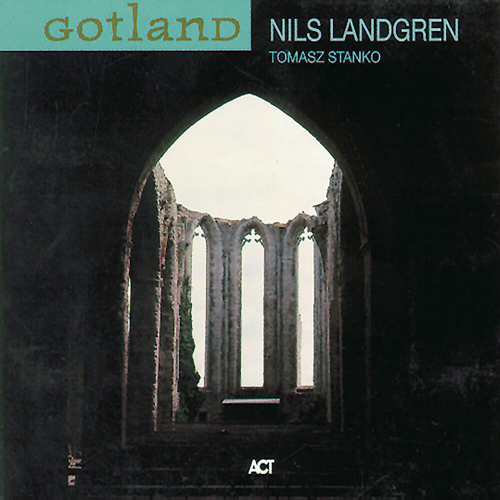 Релиз Gotland
