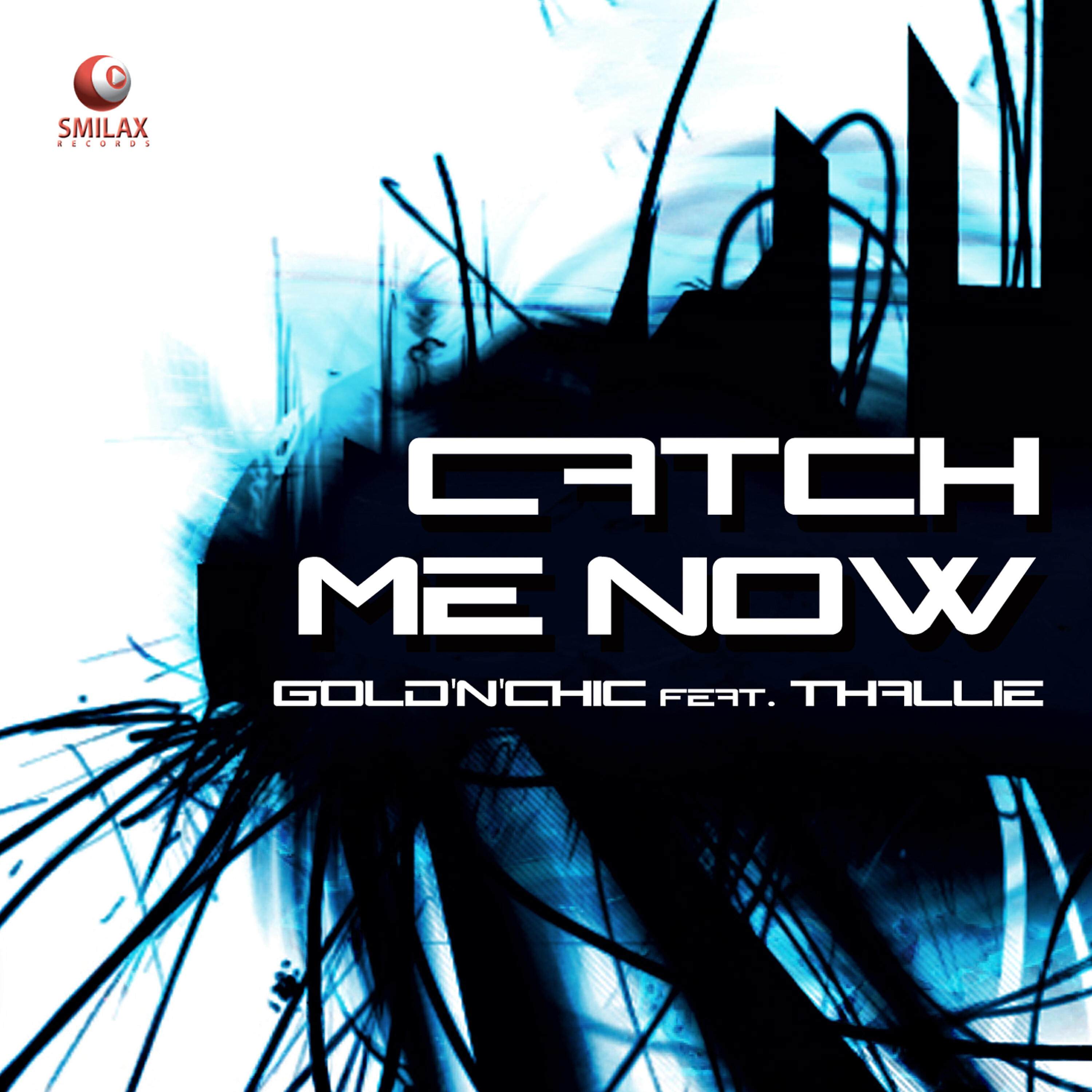 Релиз Catch Me Now