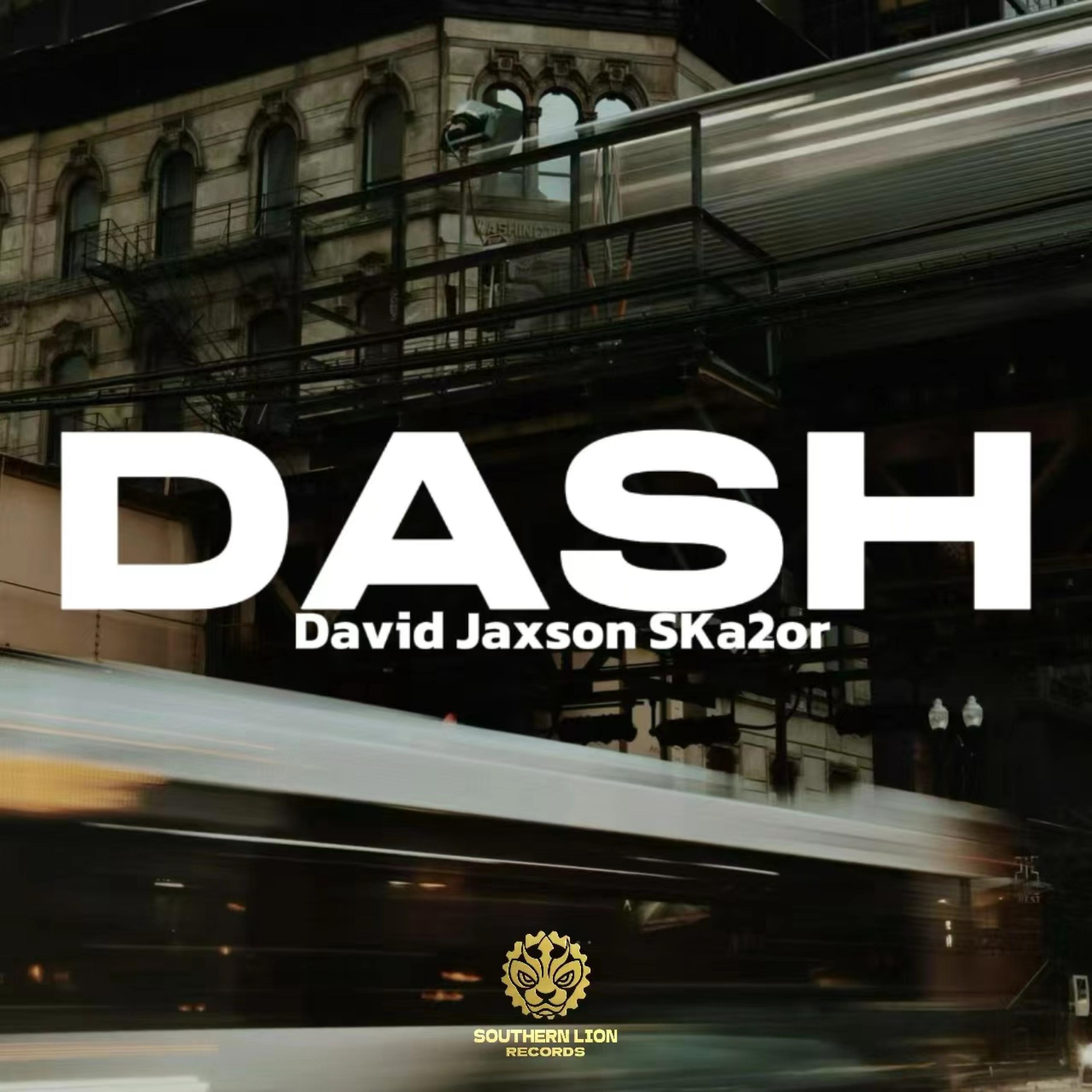 Релиз Dash