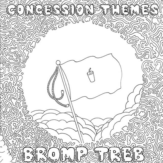 Релиз Concession Themes