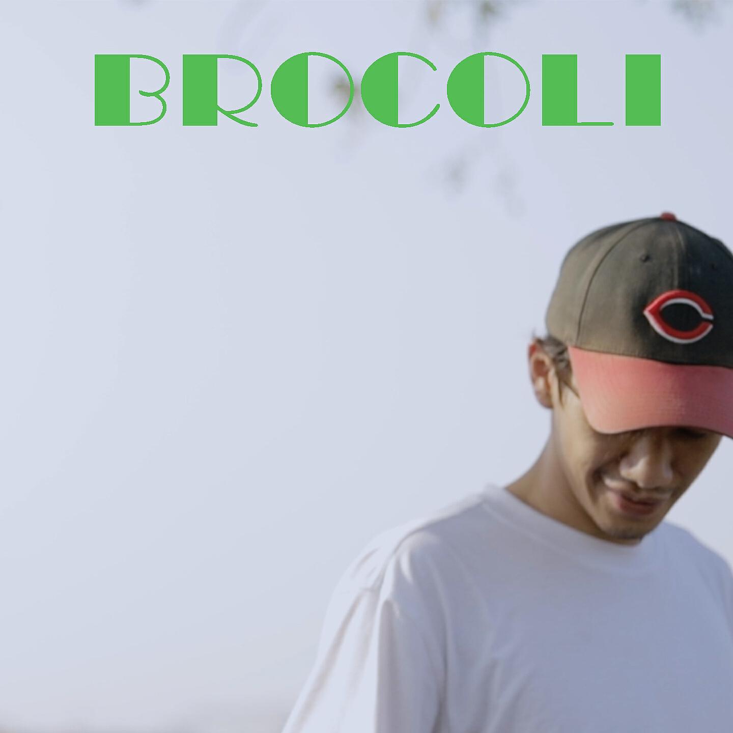 Релиз Brocoli