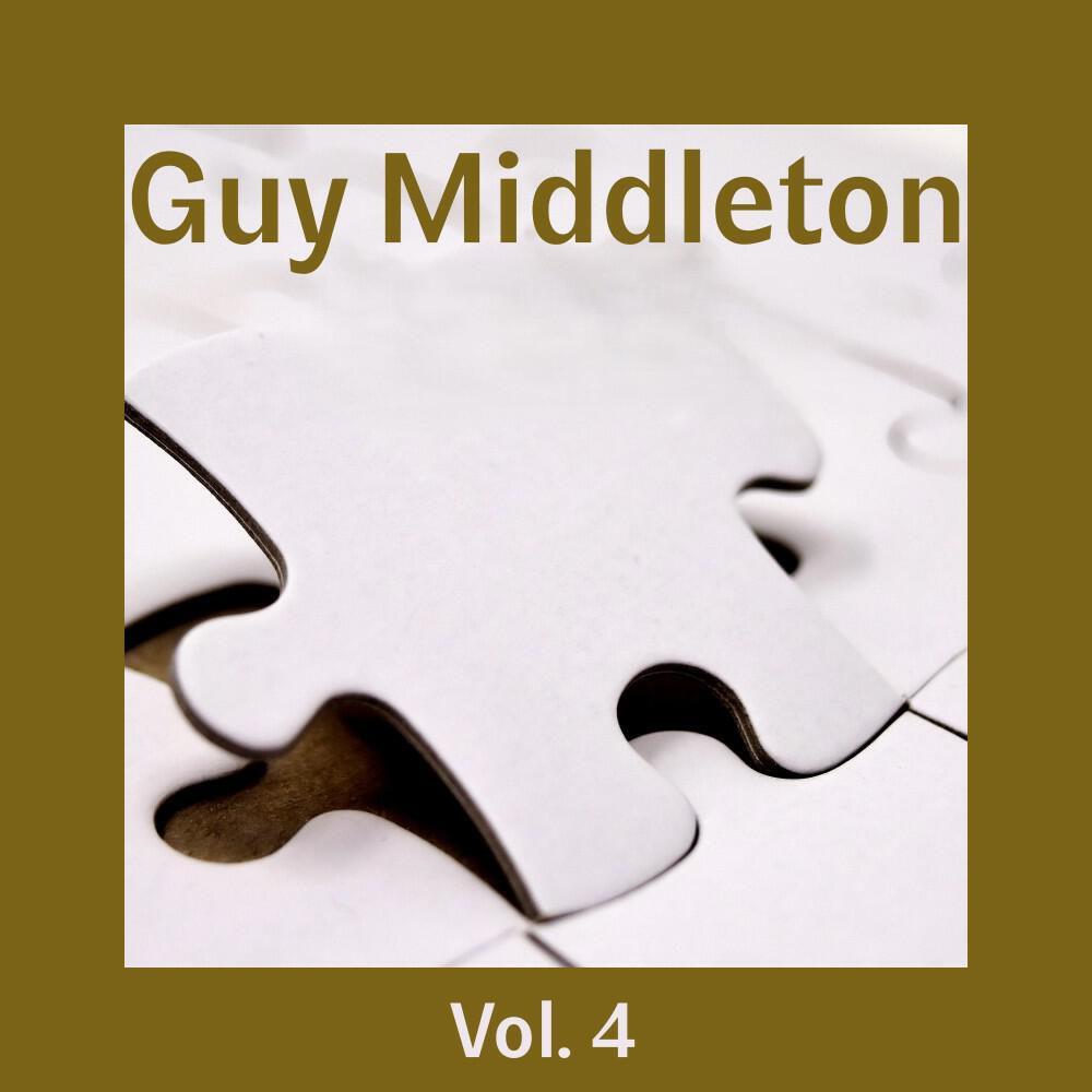 Релиз Guy Middleton, Vol. 4