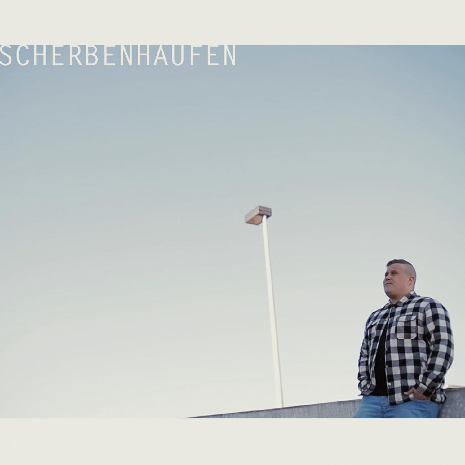 Релиз Scherbenhaufen
