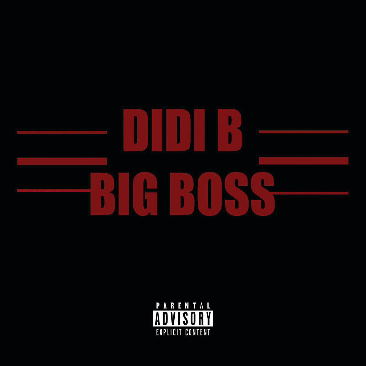 Релиз Big Boss