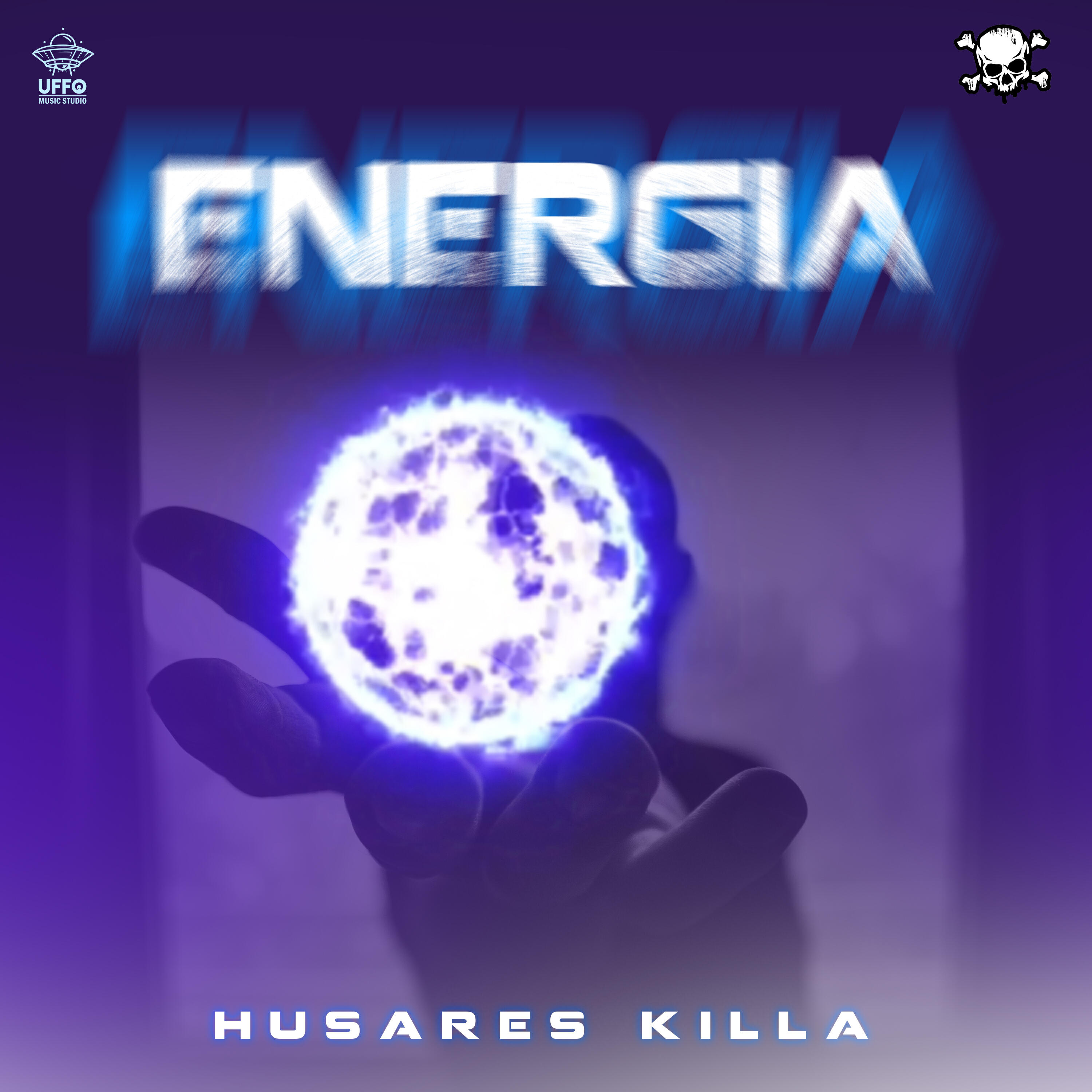 Релиз Energía