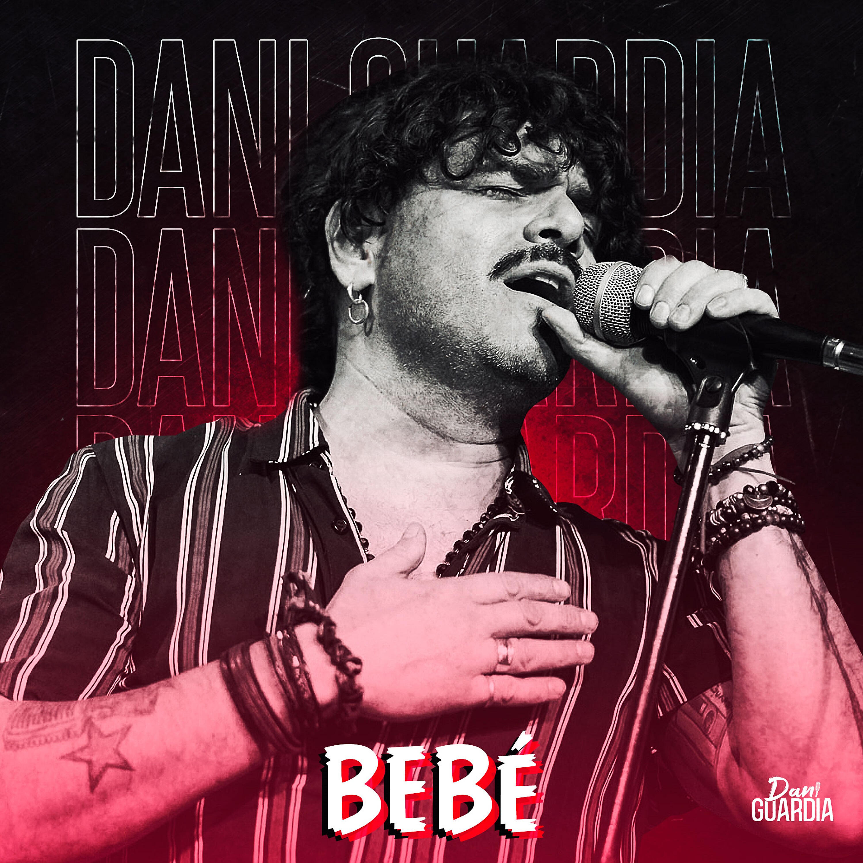 Релиз Bebé
