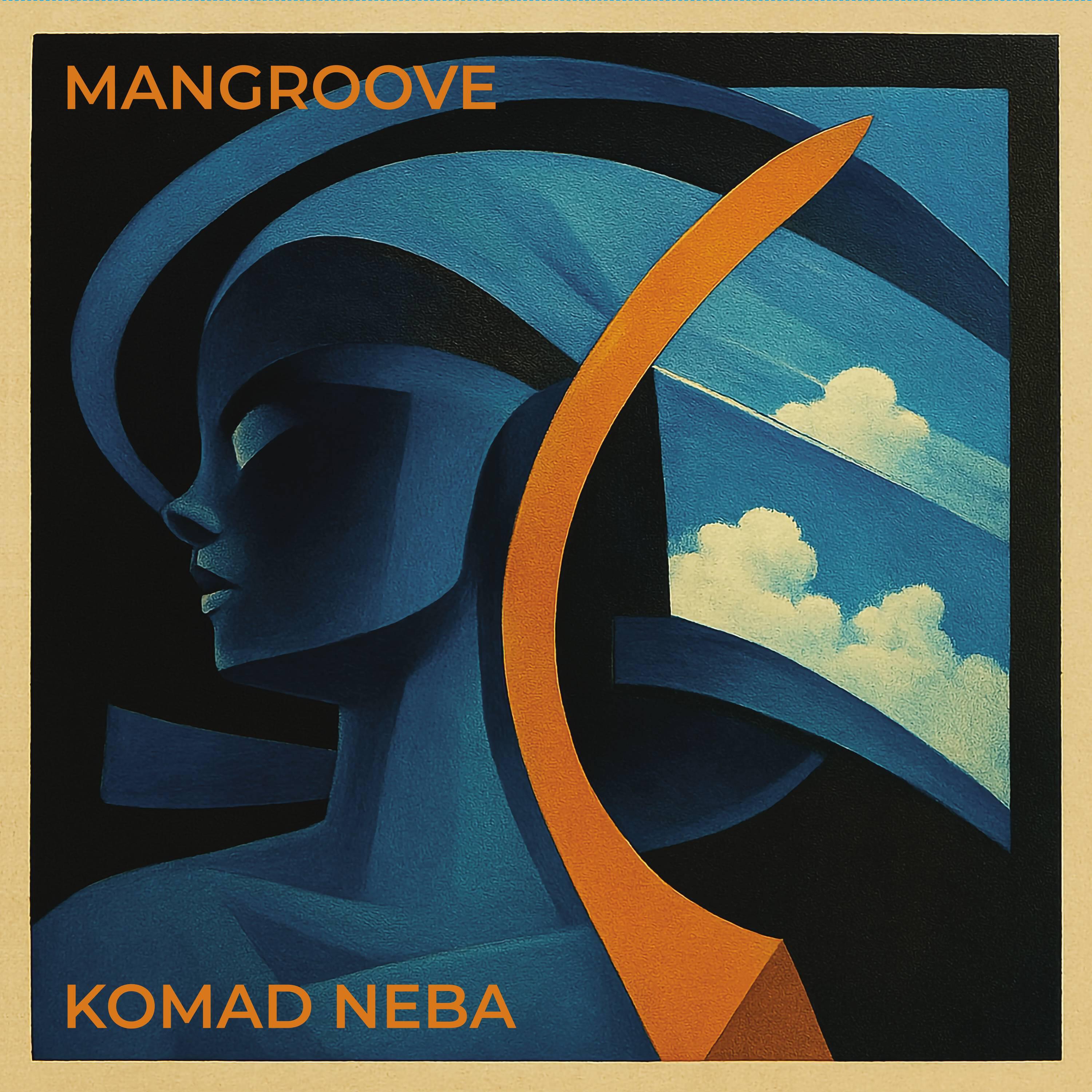 Релиз Komad neba