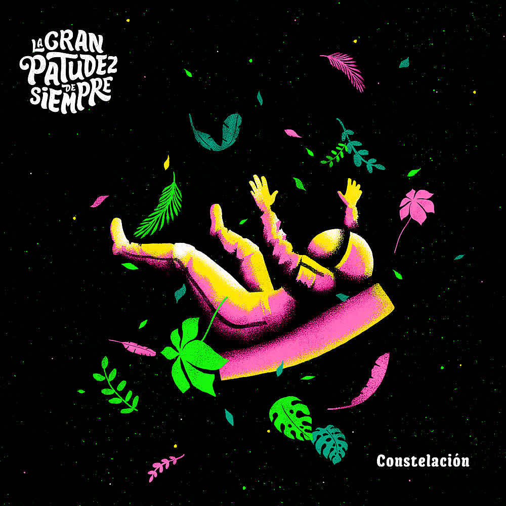 Релиз Constelación