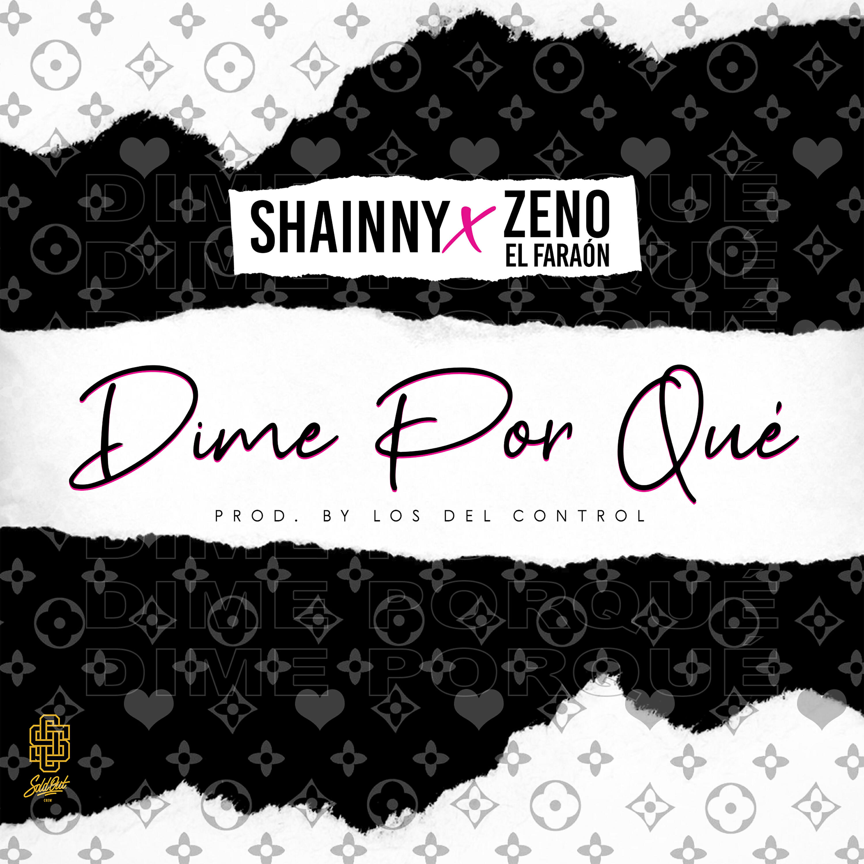 Релиз Dime por Qué