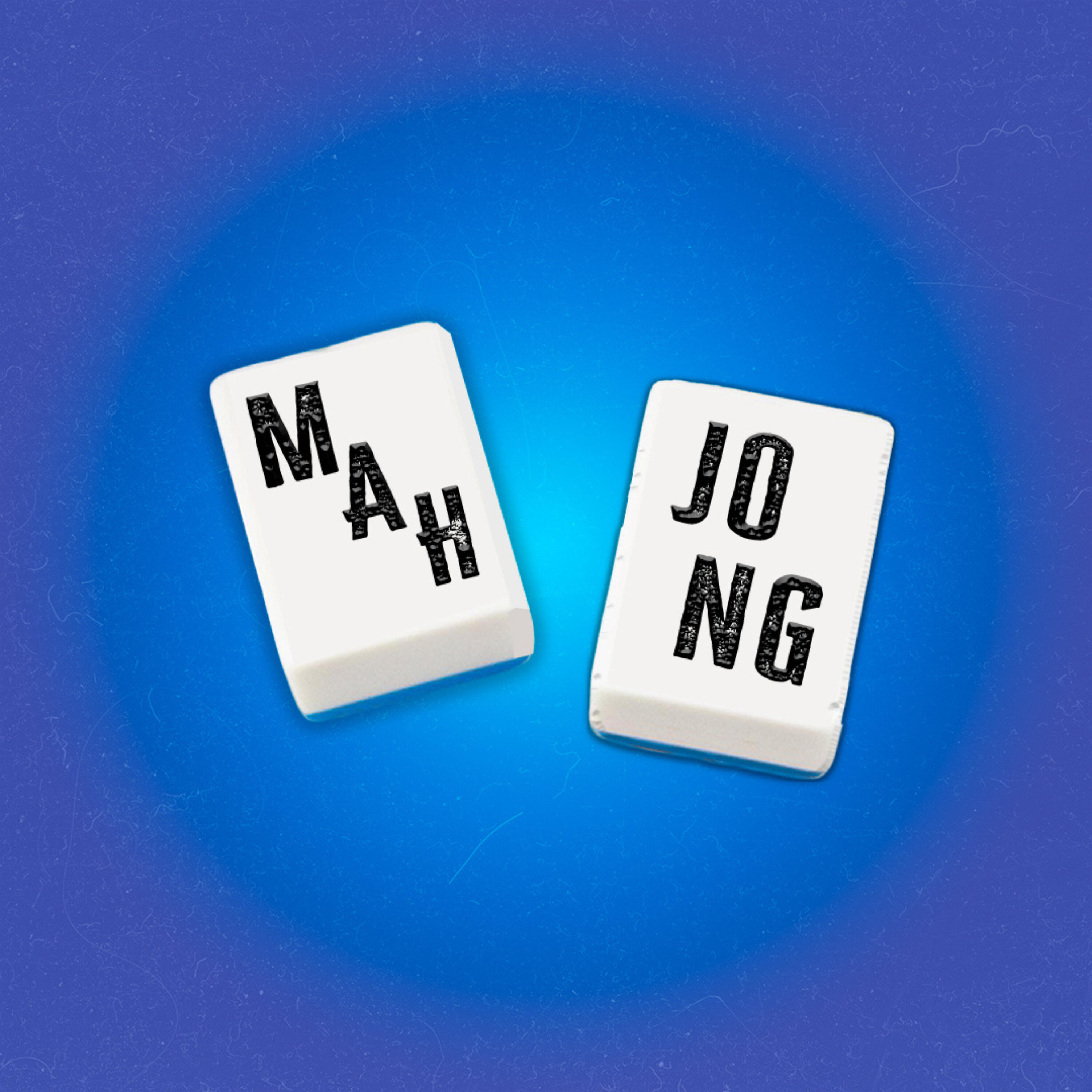 Релиз Mahjong
