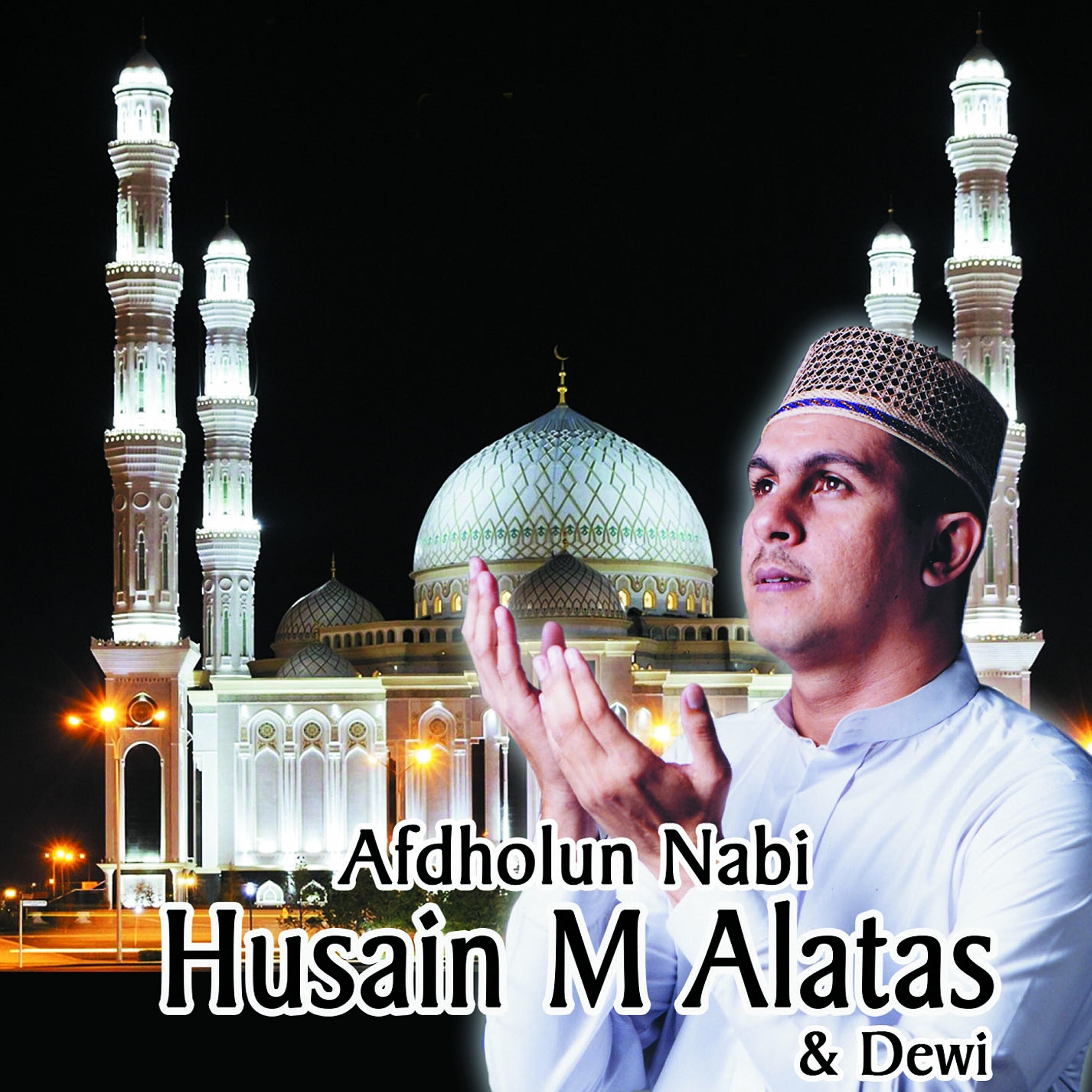 Релиз Afdholun Nabi