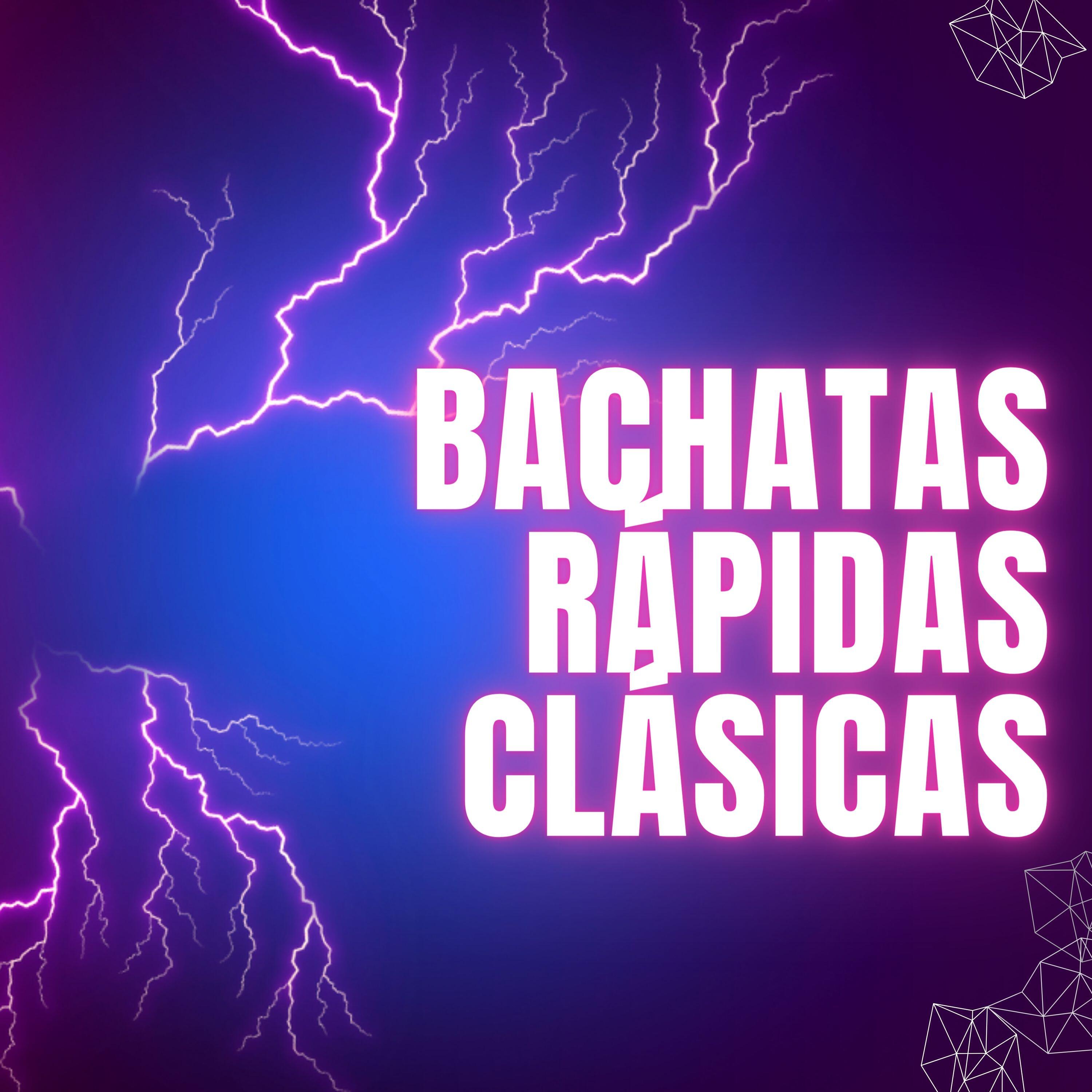 Релиз Bachatas rápidas clásicas
