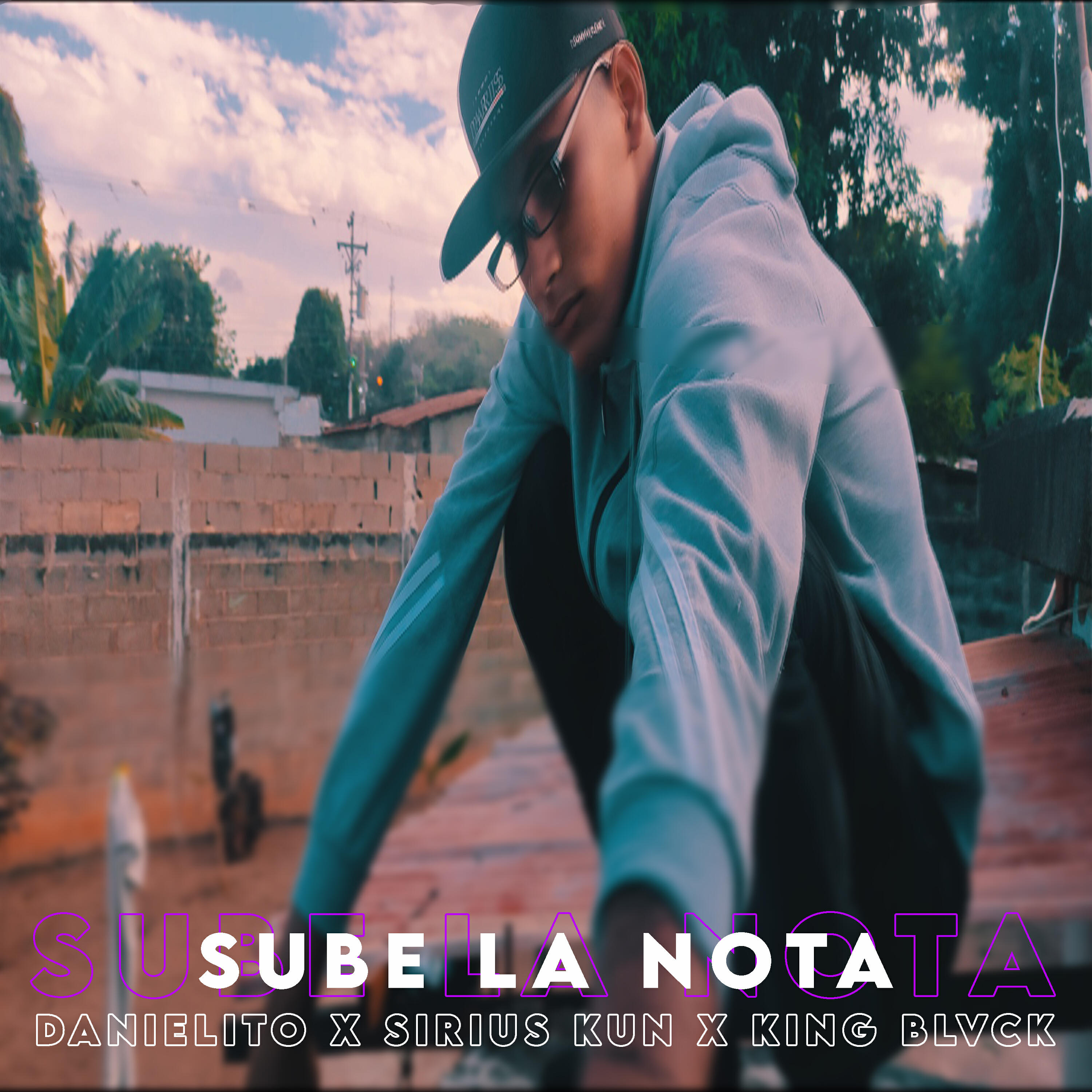 Релиз Sube la Nota