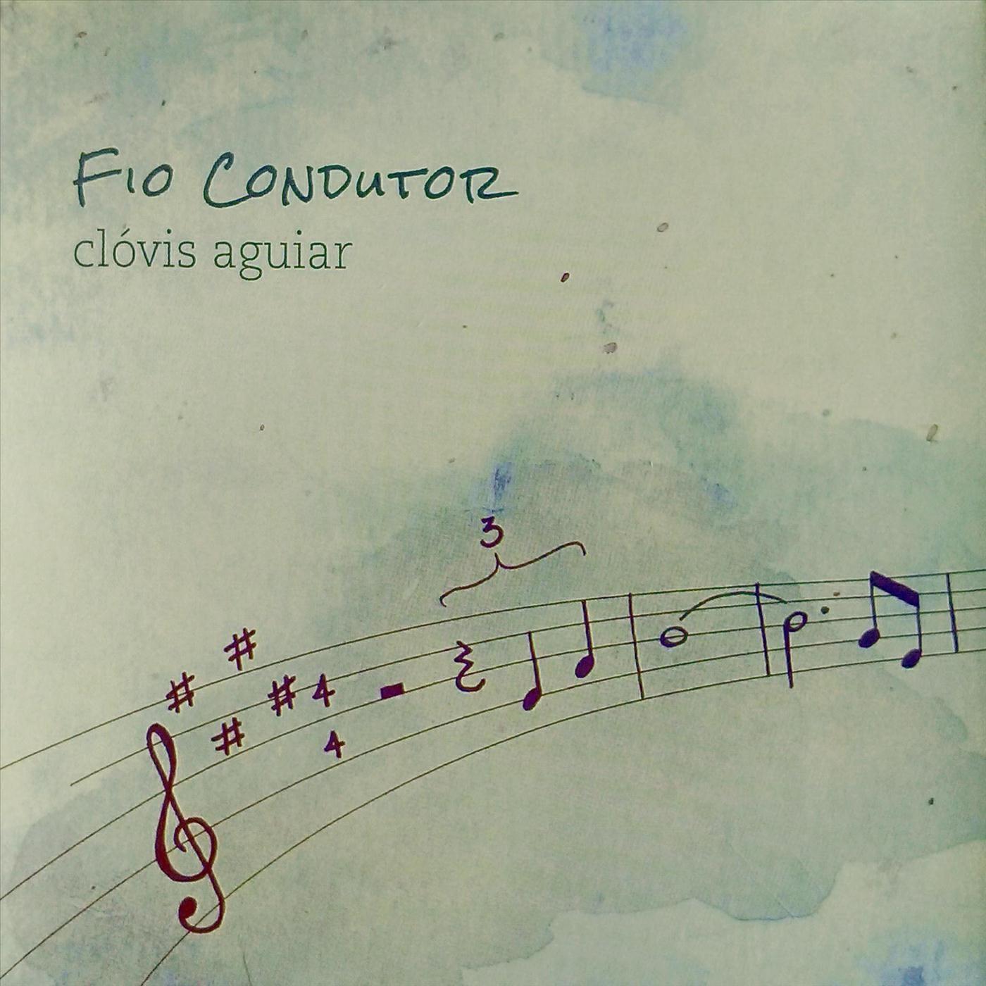 Релиз Fio Condutor