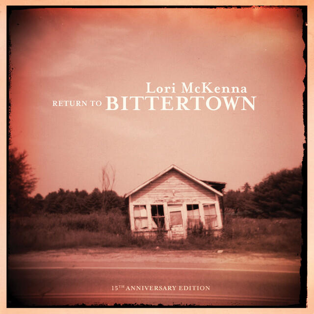 Релиз Return To Bittertown