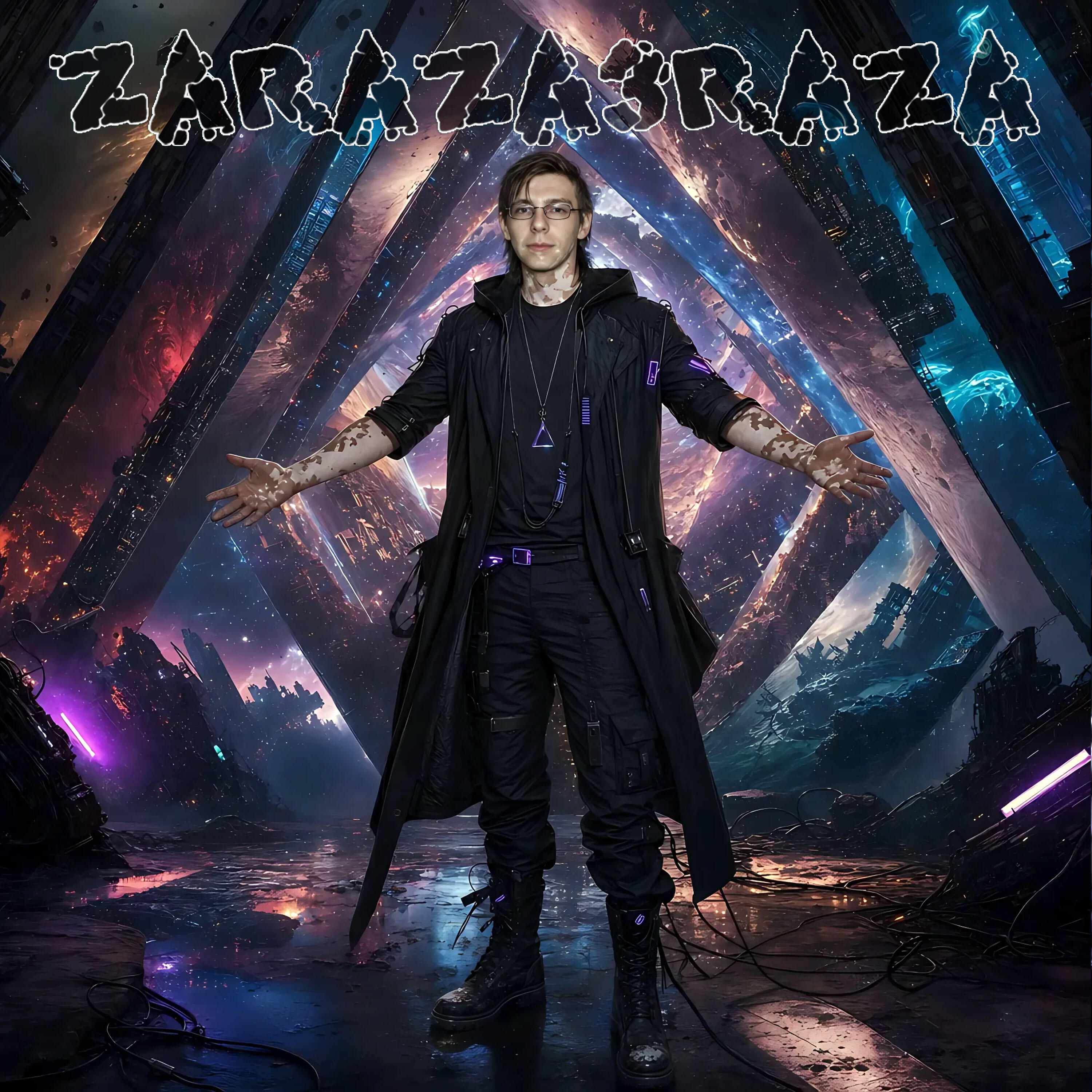 Релиз Зараза 3 раза