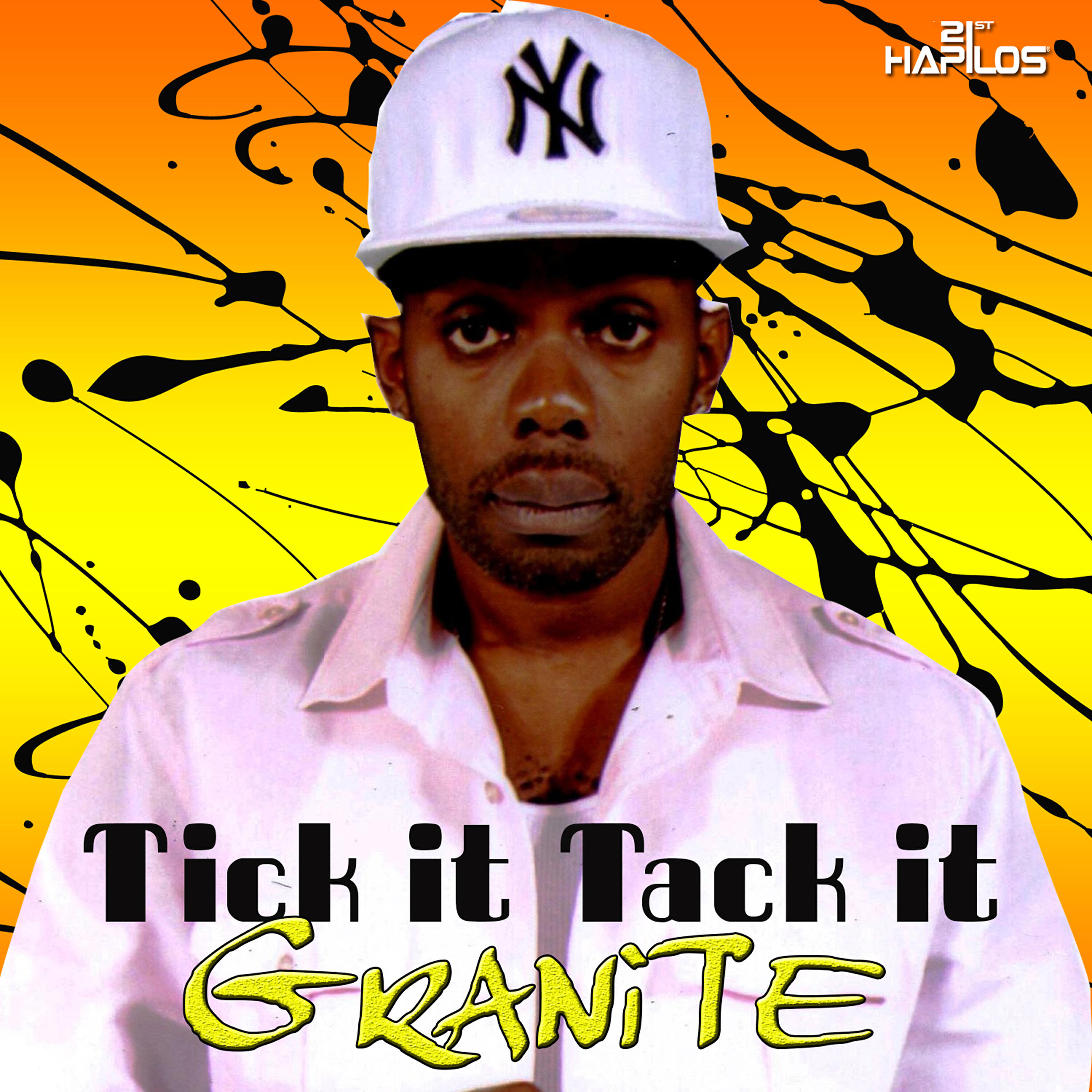 Релиз Tick It Tack It - EP