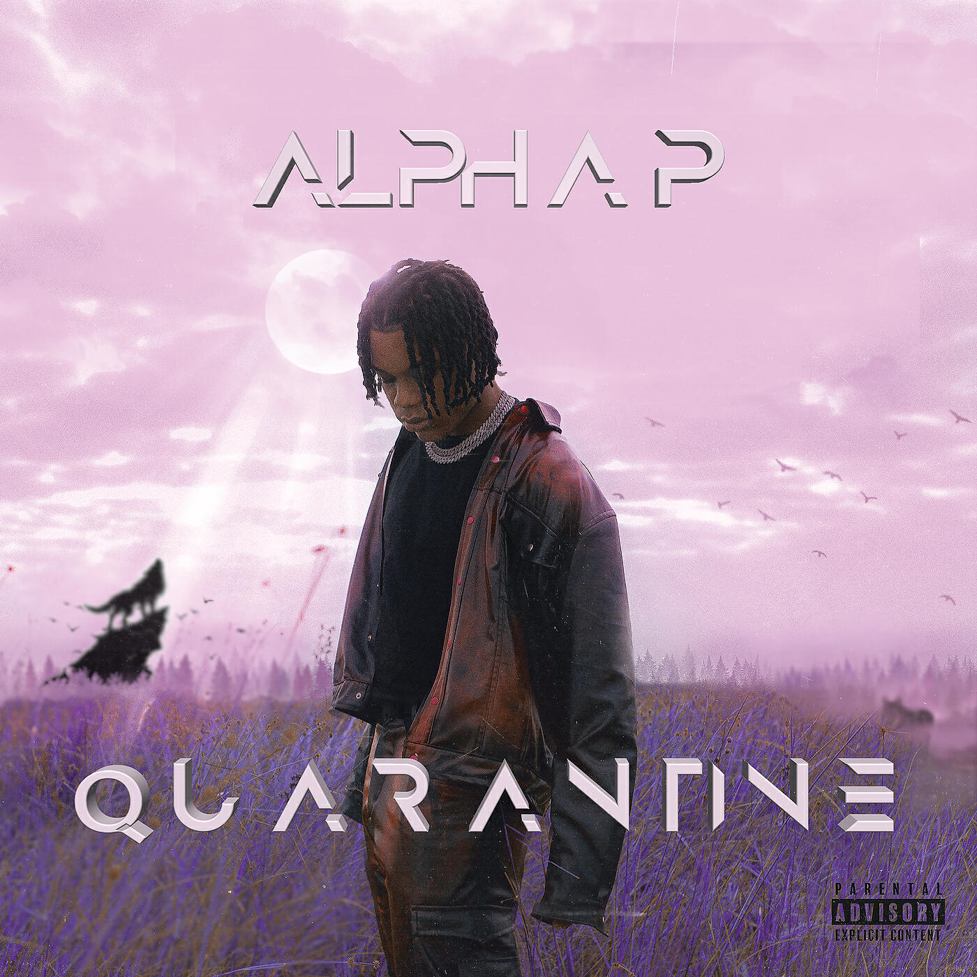 Релиз Quarantine