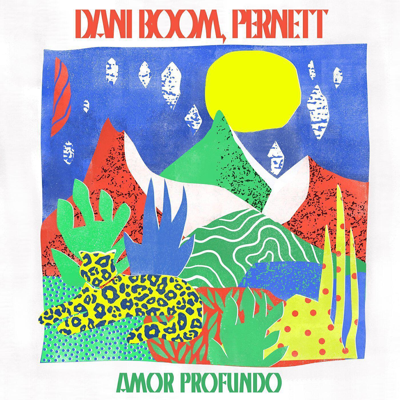 Dani Boom
