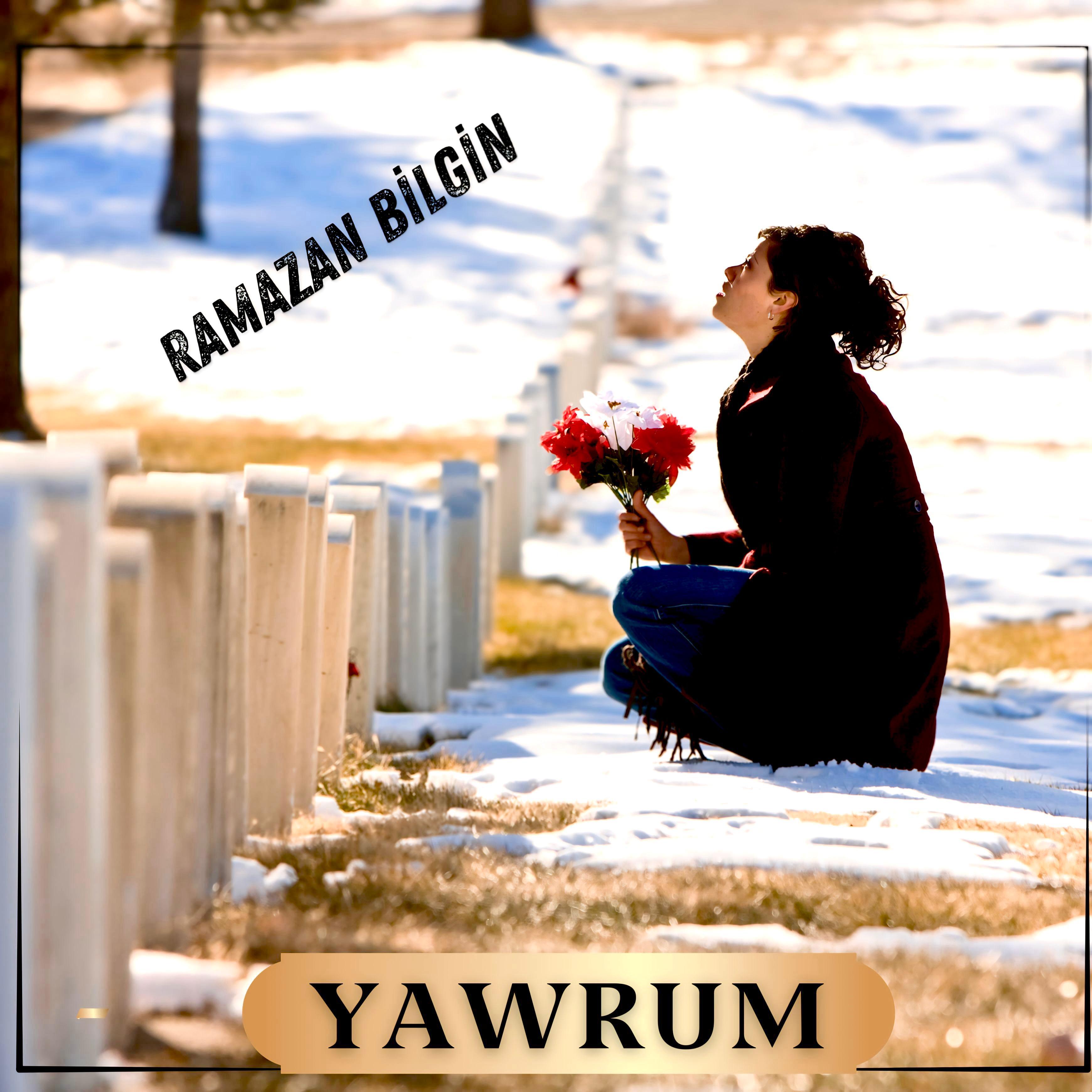 Релиз Yawrum