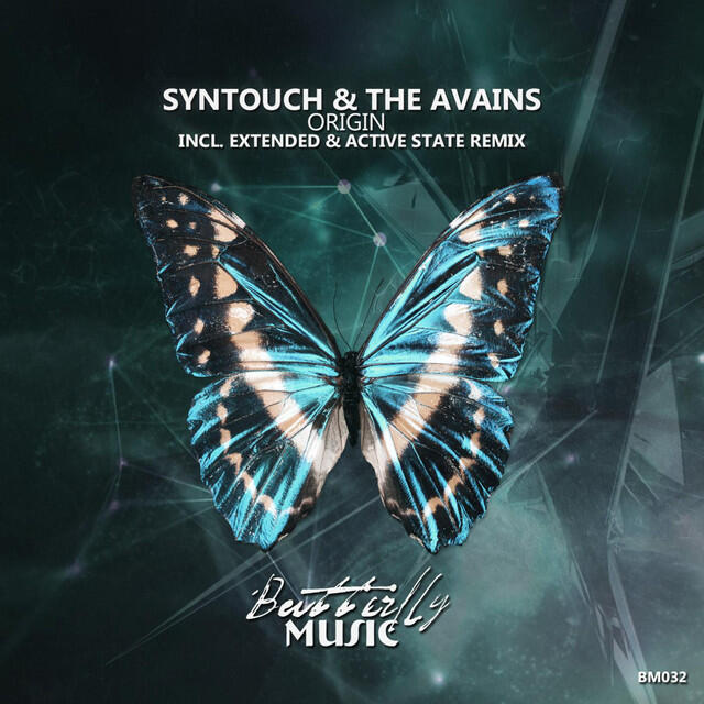 Релиз Origin (incl.Active State Remix)