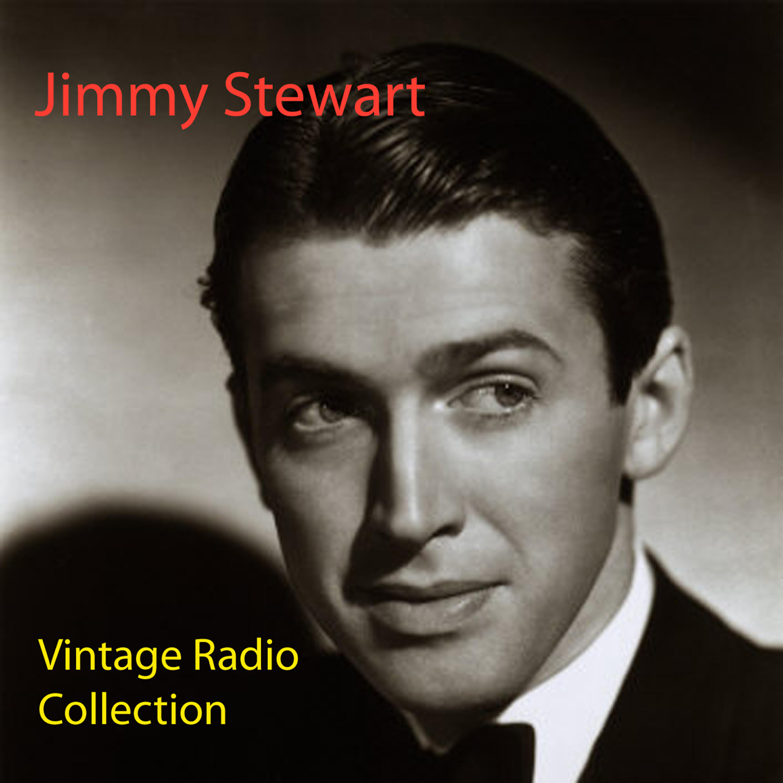 Релиз Vintage Radio Collection