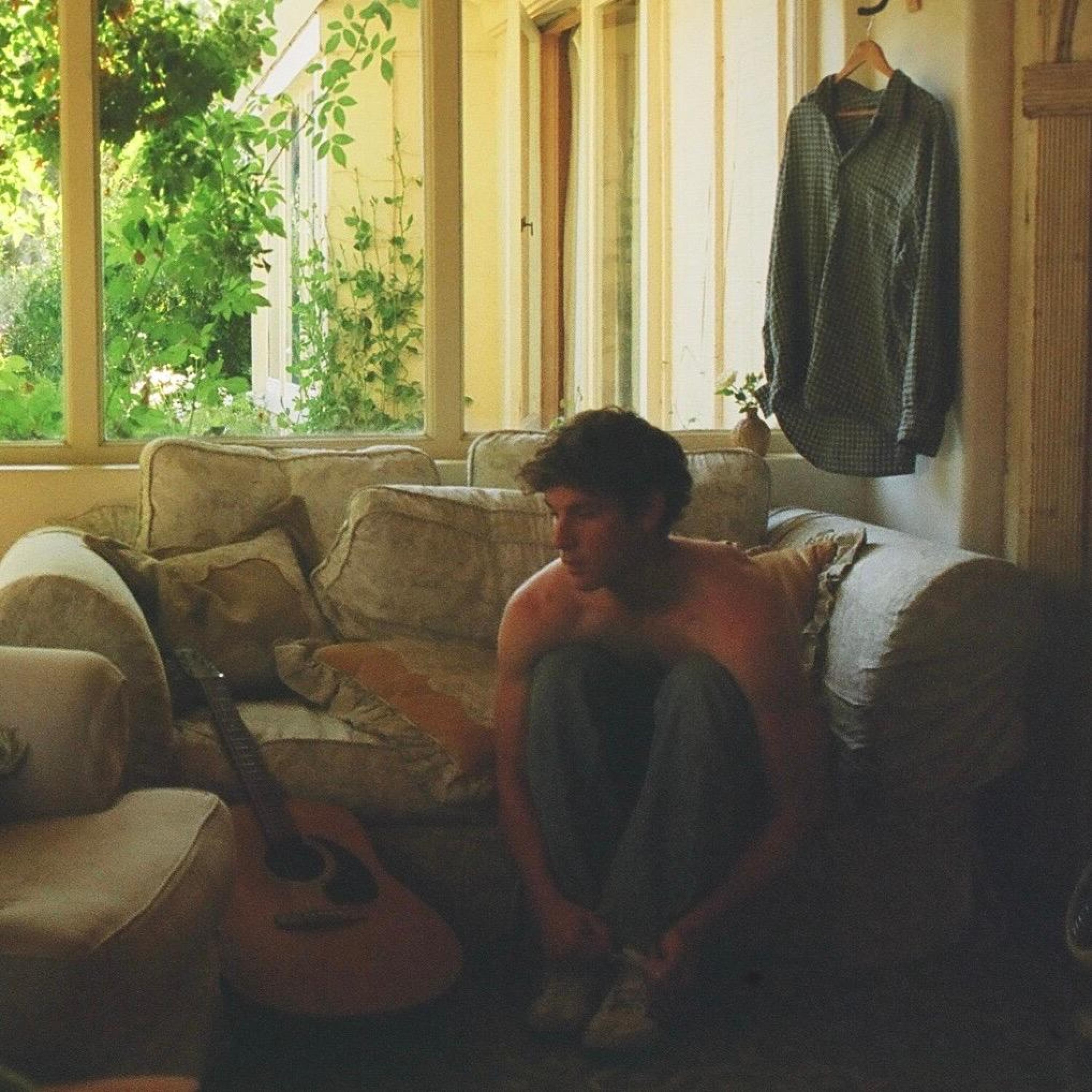 Релиз Talk It Out