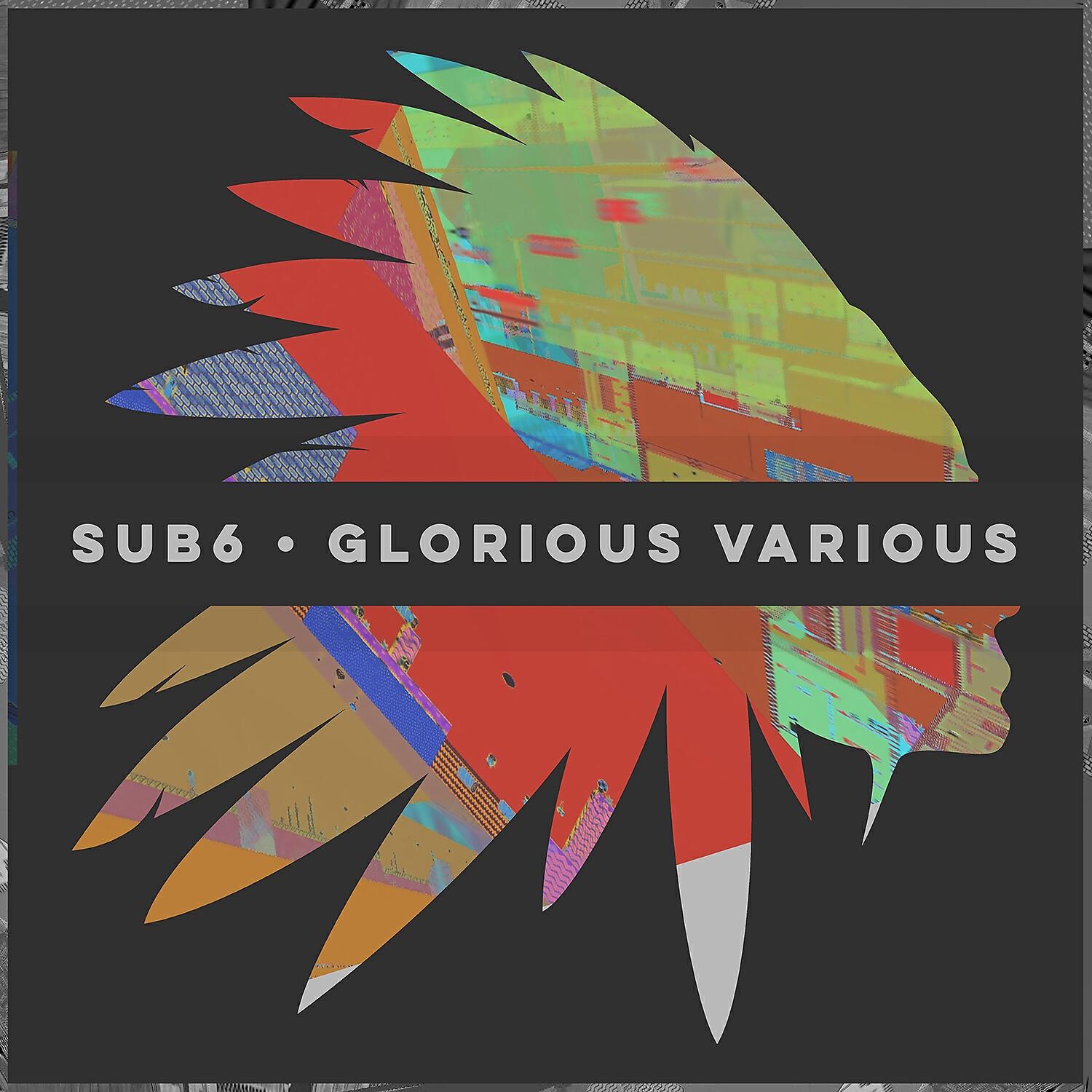 Релиз Glorious Various