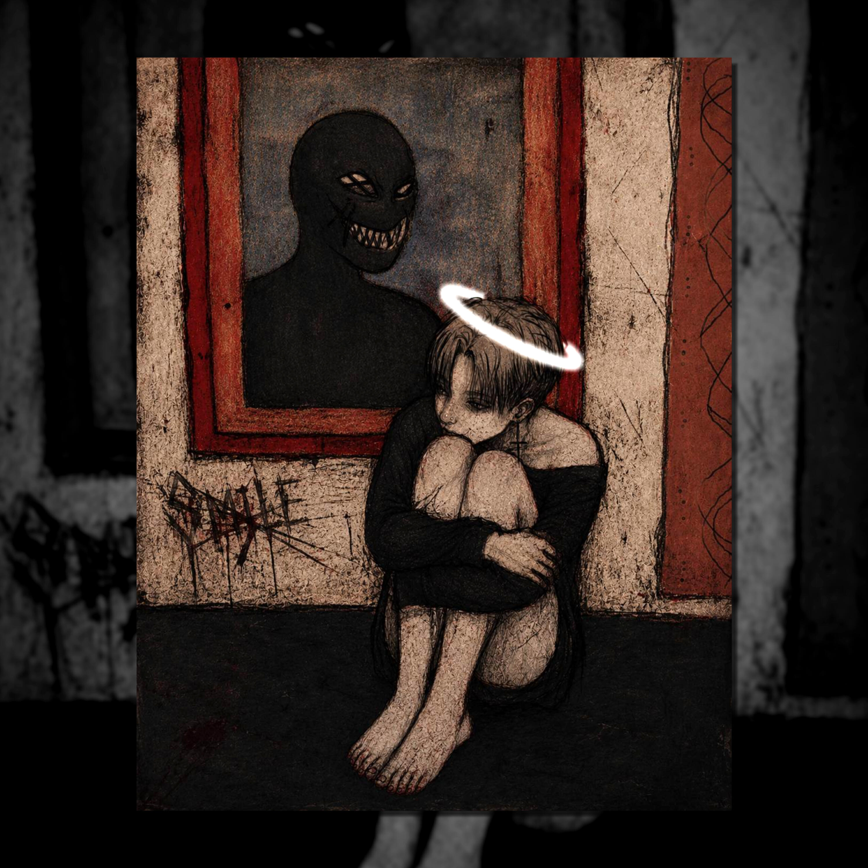 Релиз Smile