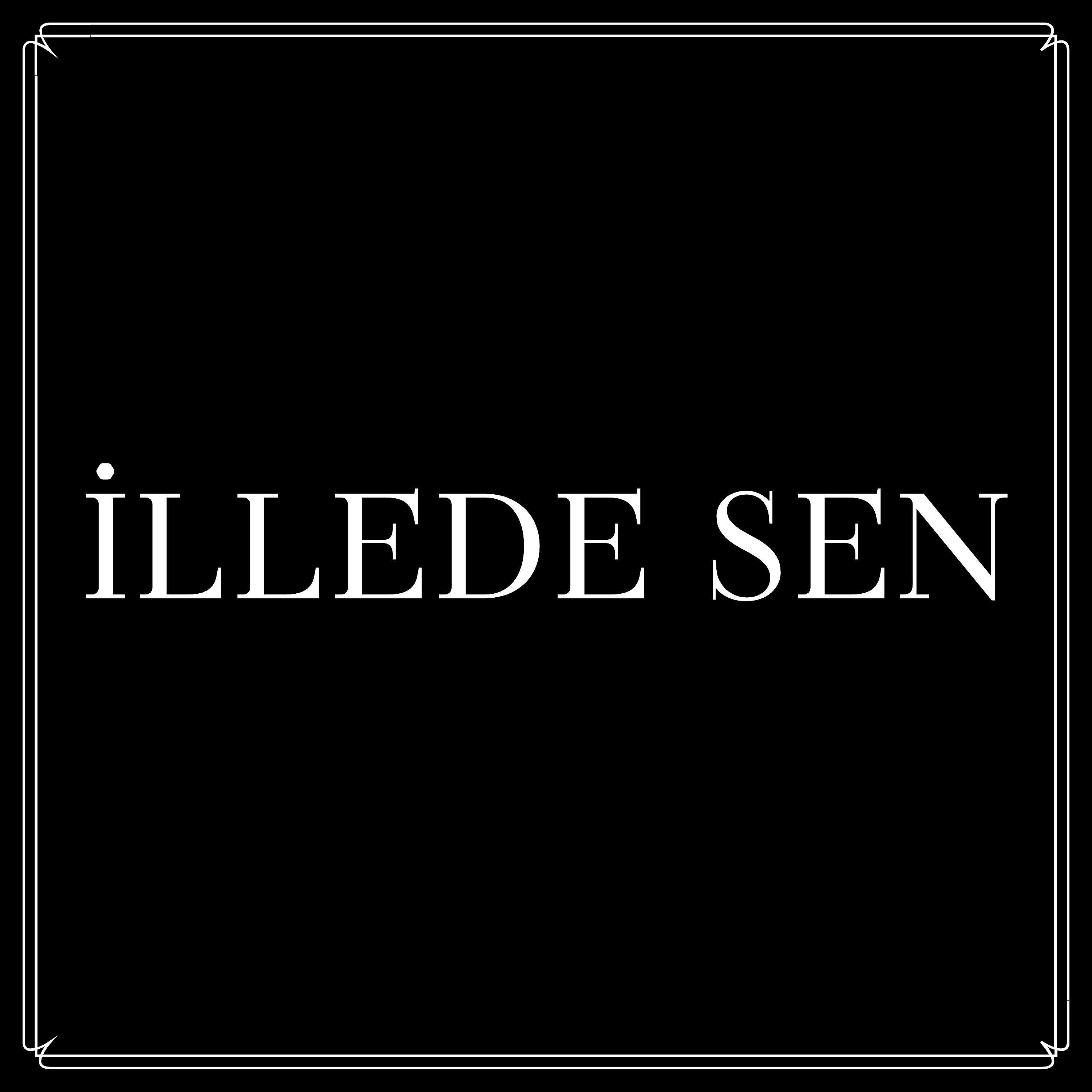 Релиз İllede Sen