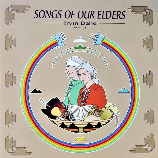 Релиз Songs of Our Elders, Vol. VI