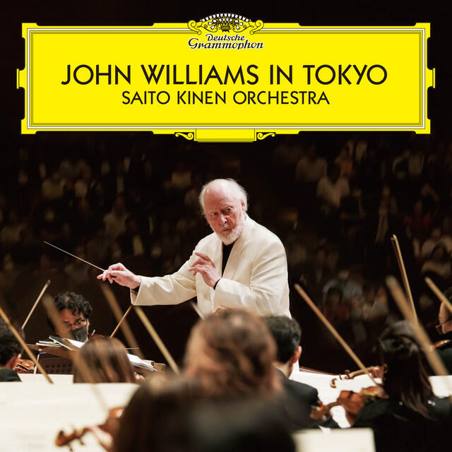 Релиз Theme (From "Schindler's List" / Live at Suntory Hall, Tokyo / 2023)