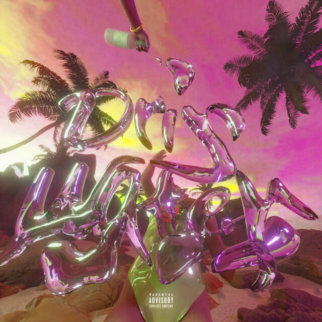 Трек Drip Water (Uhh)