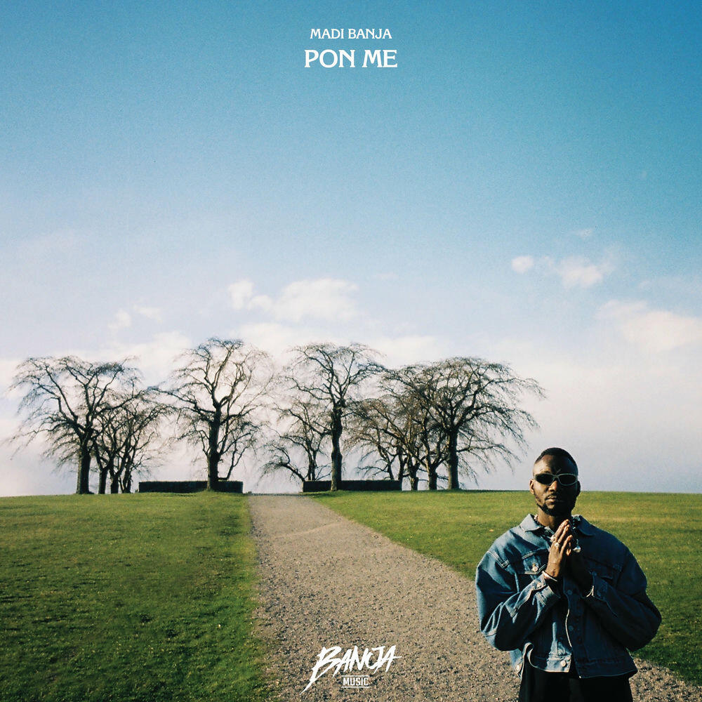 Релиз Pon me