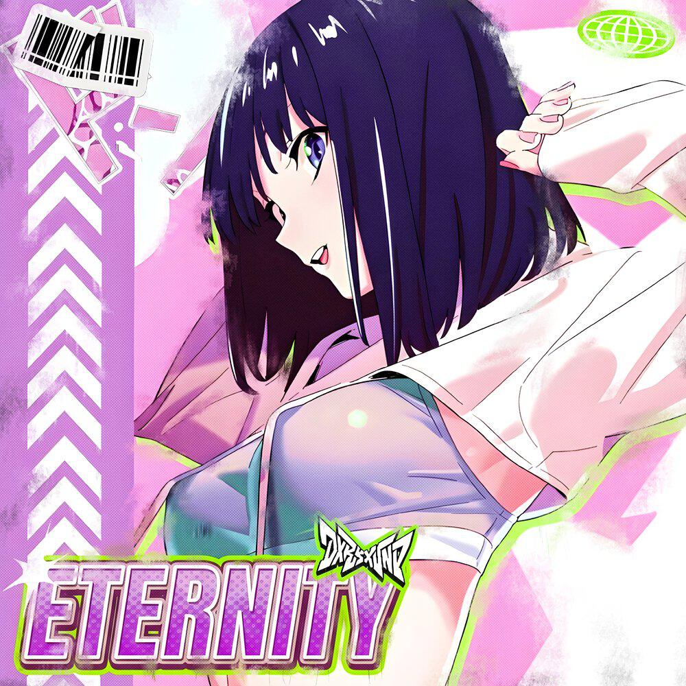 Релиз ETERNITY