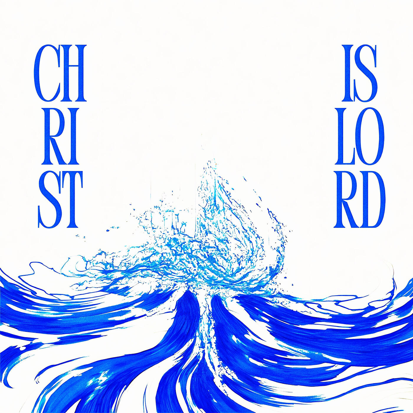 Релиз Christ Is Lord