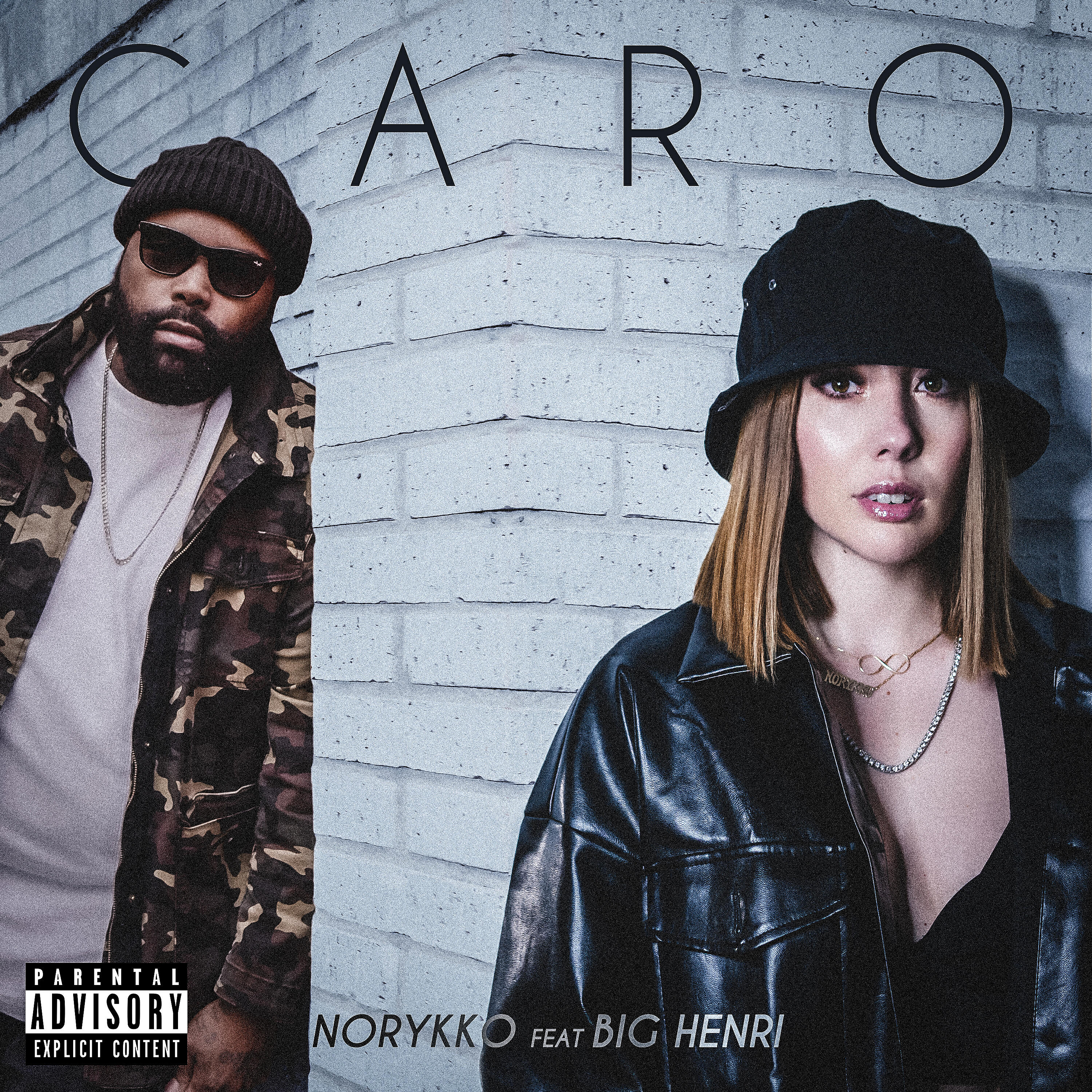Релиз Caro