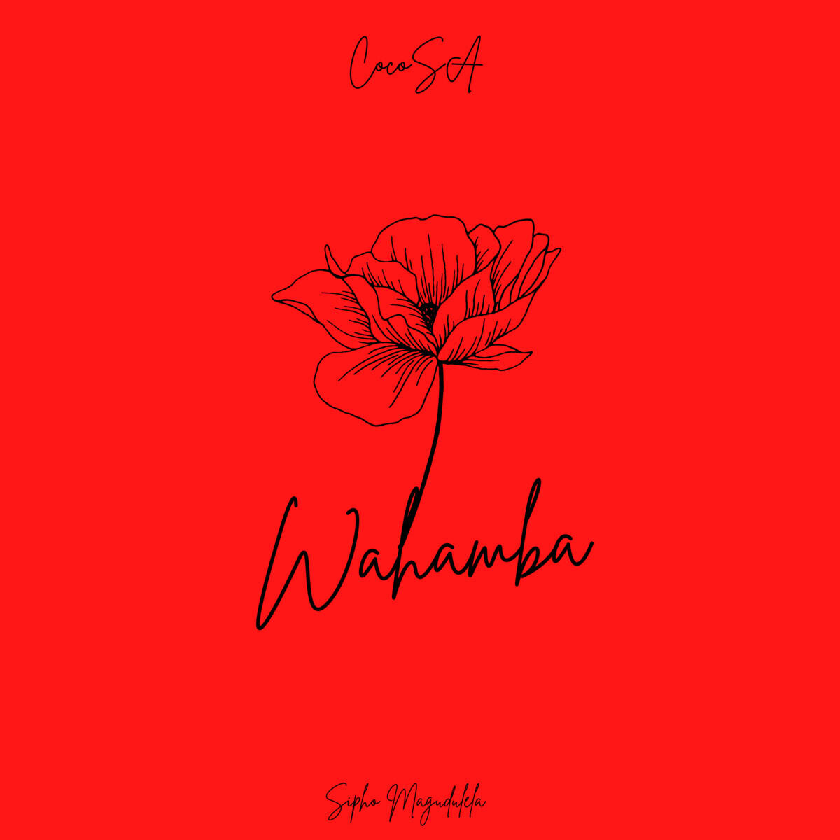 Релиз Wahamba