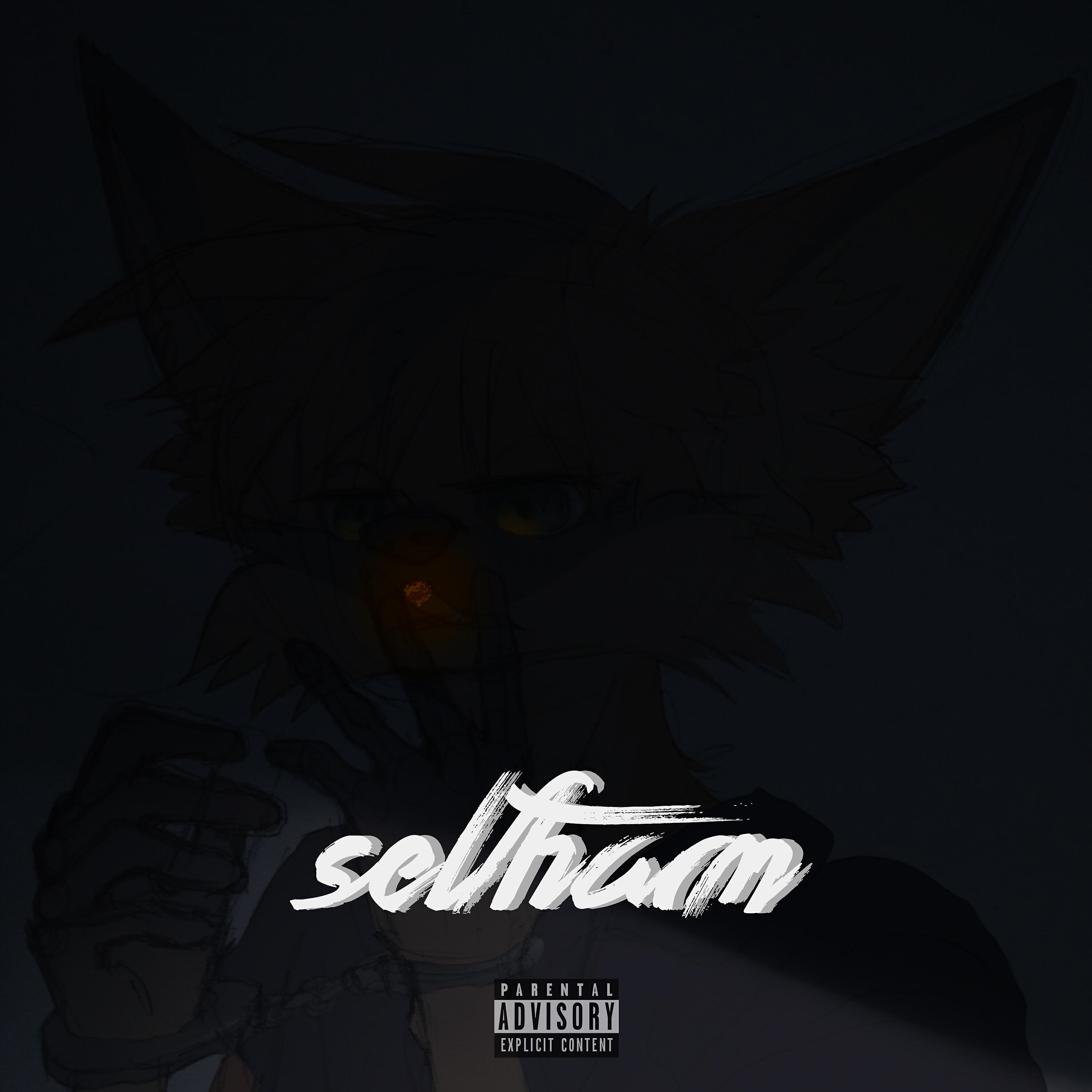 Постер альбома Selfharm