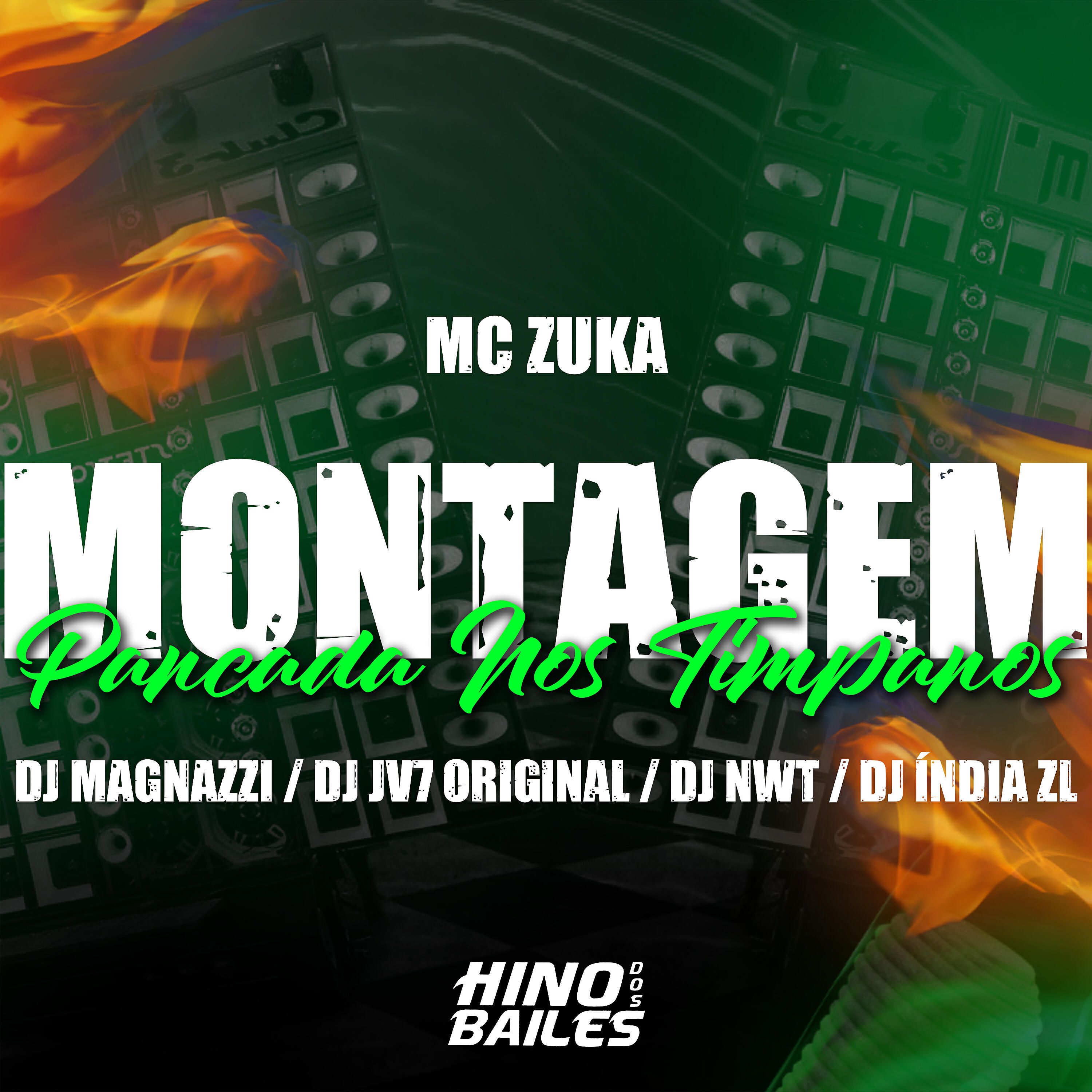 DJ Magnazzi