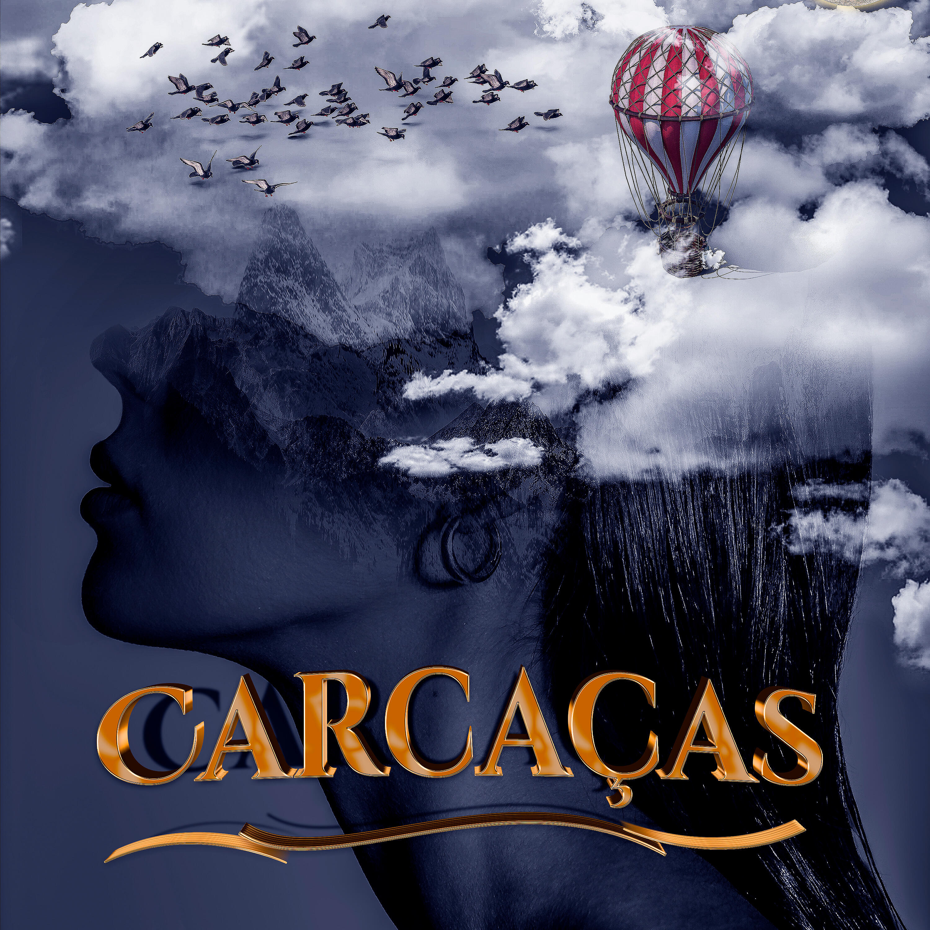 Релиз Carcaças