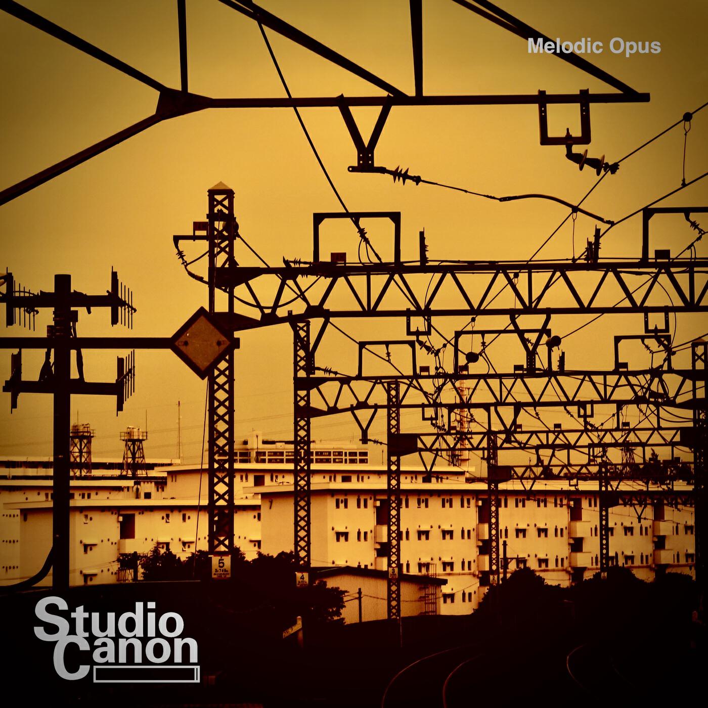 Релиз Melodic Opus